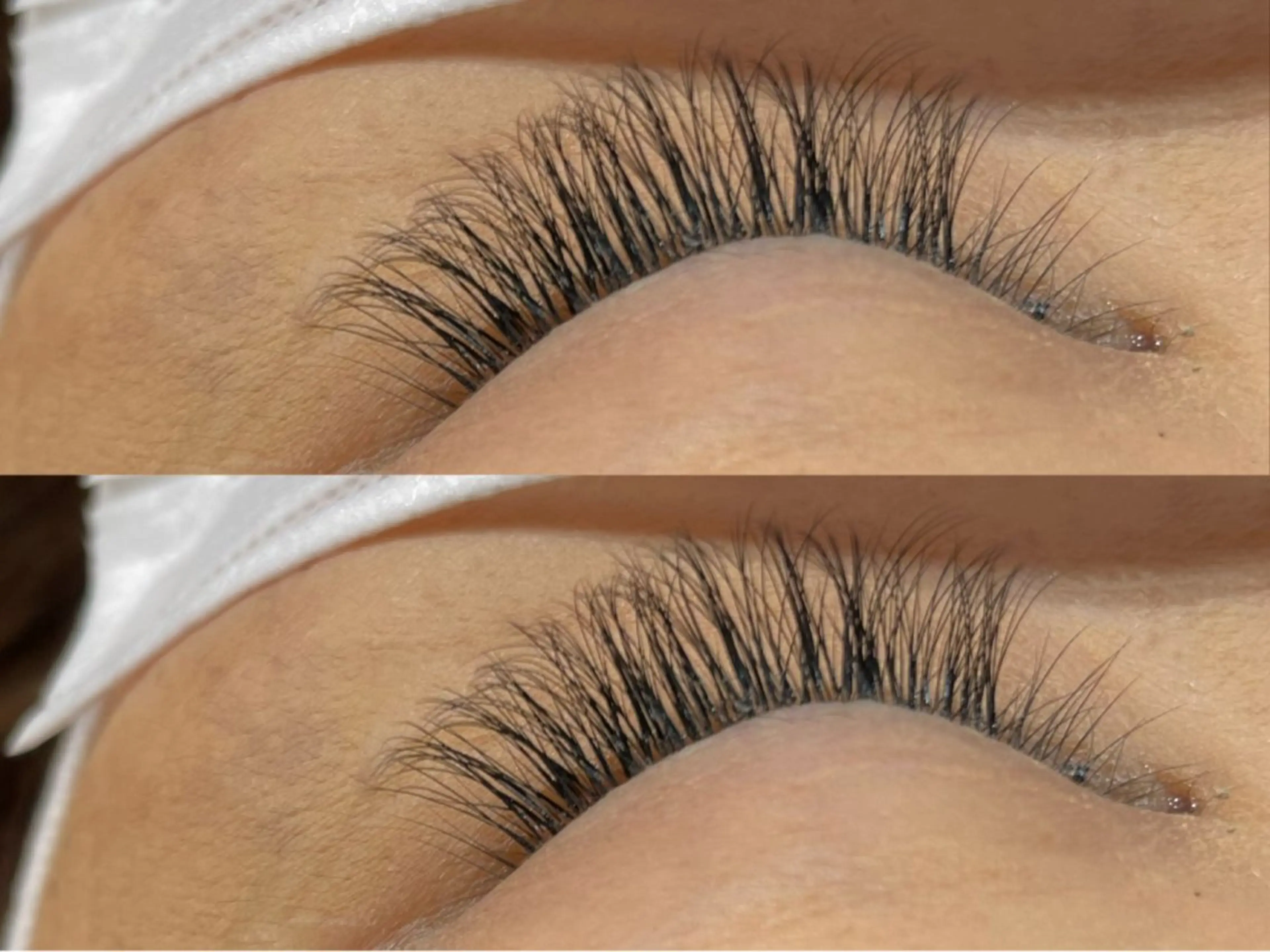 マツエク・マツパ Coco Mieux所属・Coco Mieuxのマツエク・マツパデザイン