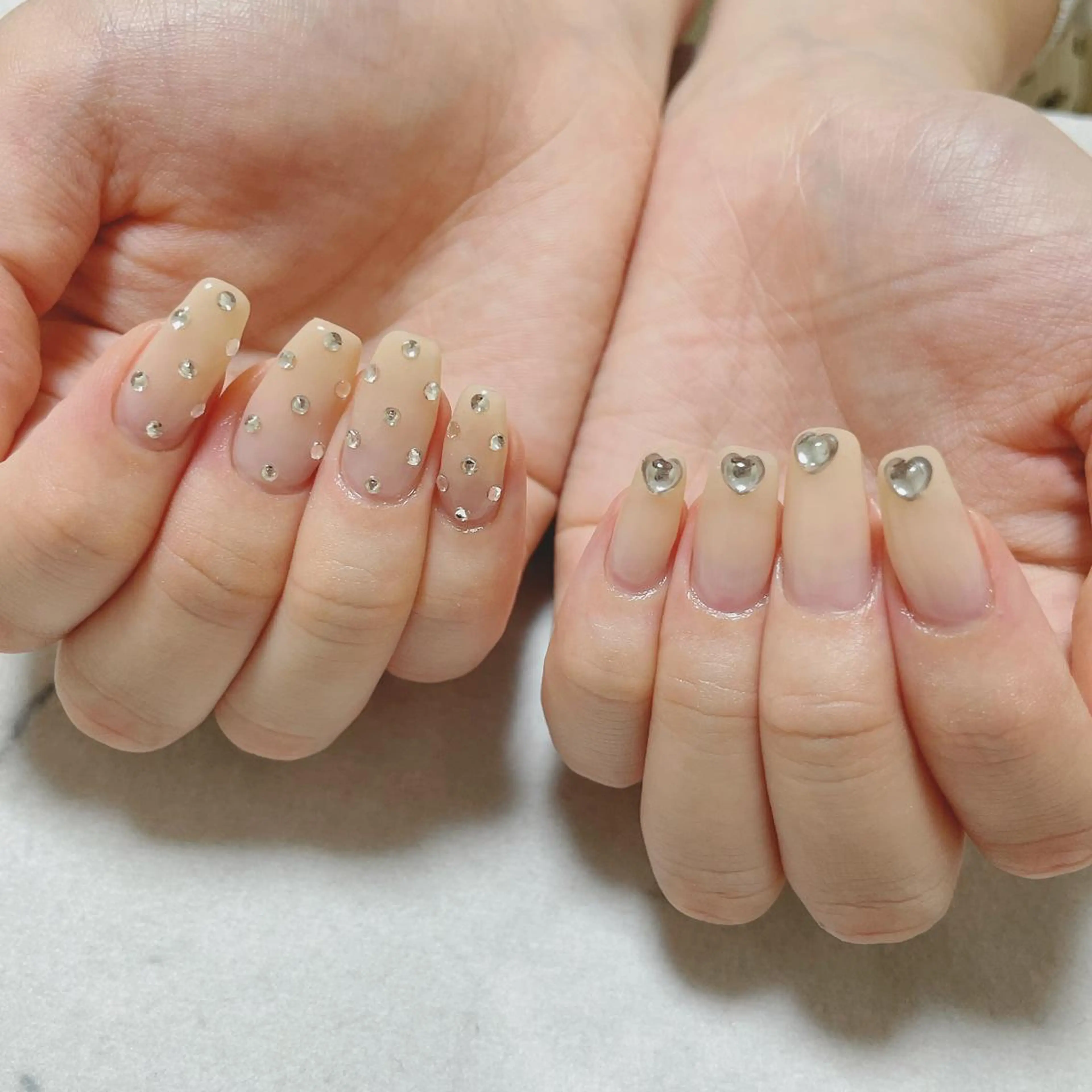 ネイル Jeremy ♡ HARUKAのネイルデザイン