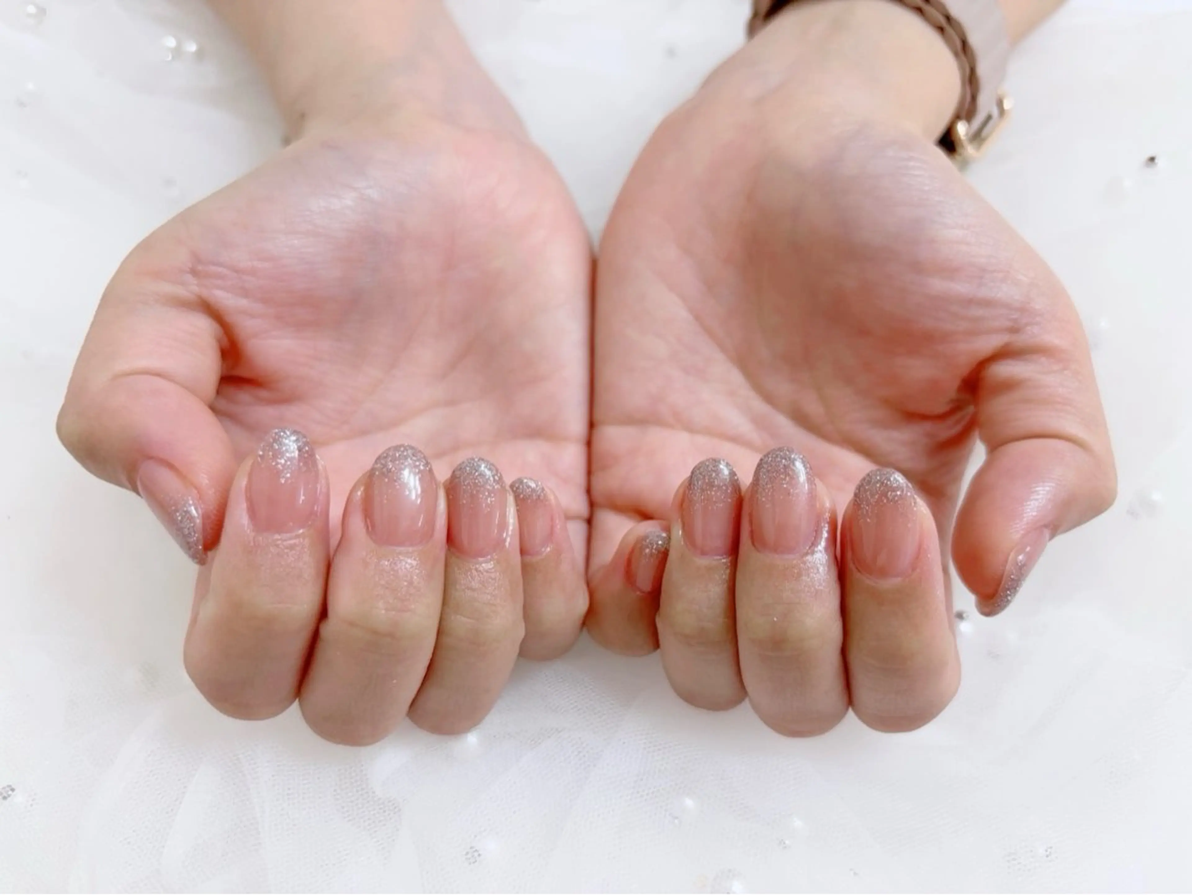 ネイル フラッシュネイル ワンカラーネイル ハンドネイル ♡CELEBRAIL YUKI♡のネイルデザイン