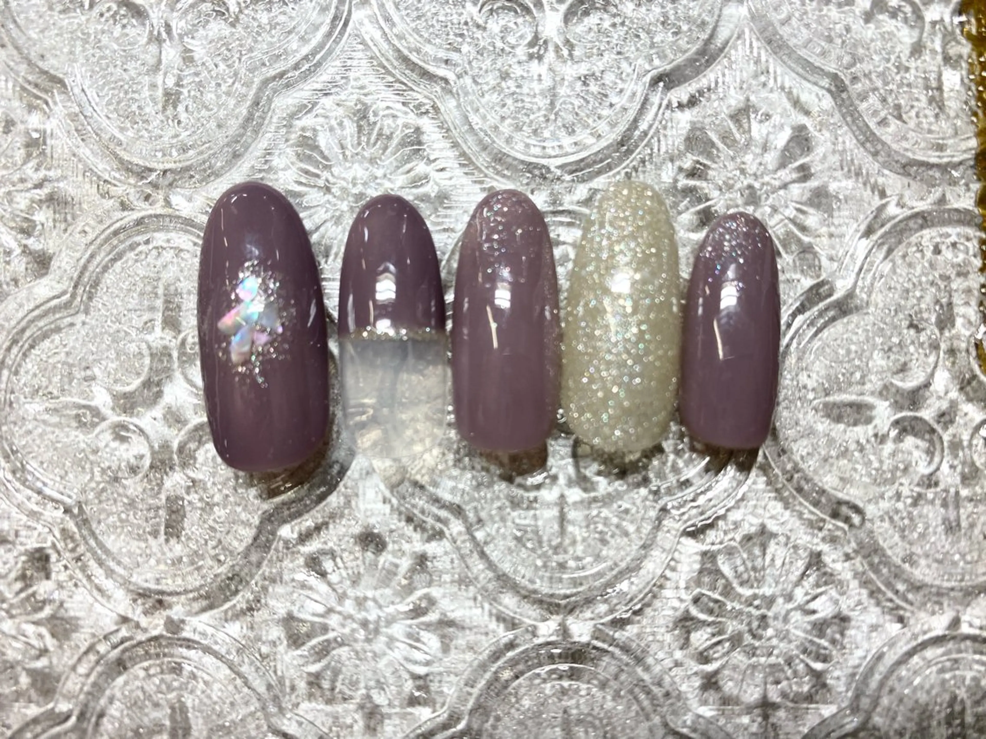 ネイル アートネイル SEPTNAIL KISHIMOTOのネイルデザイン