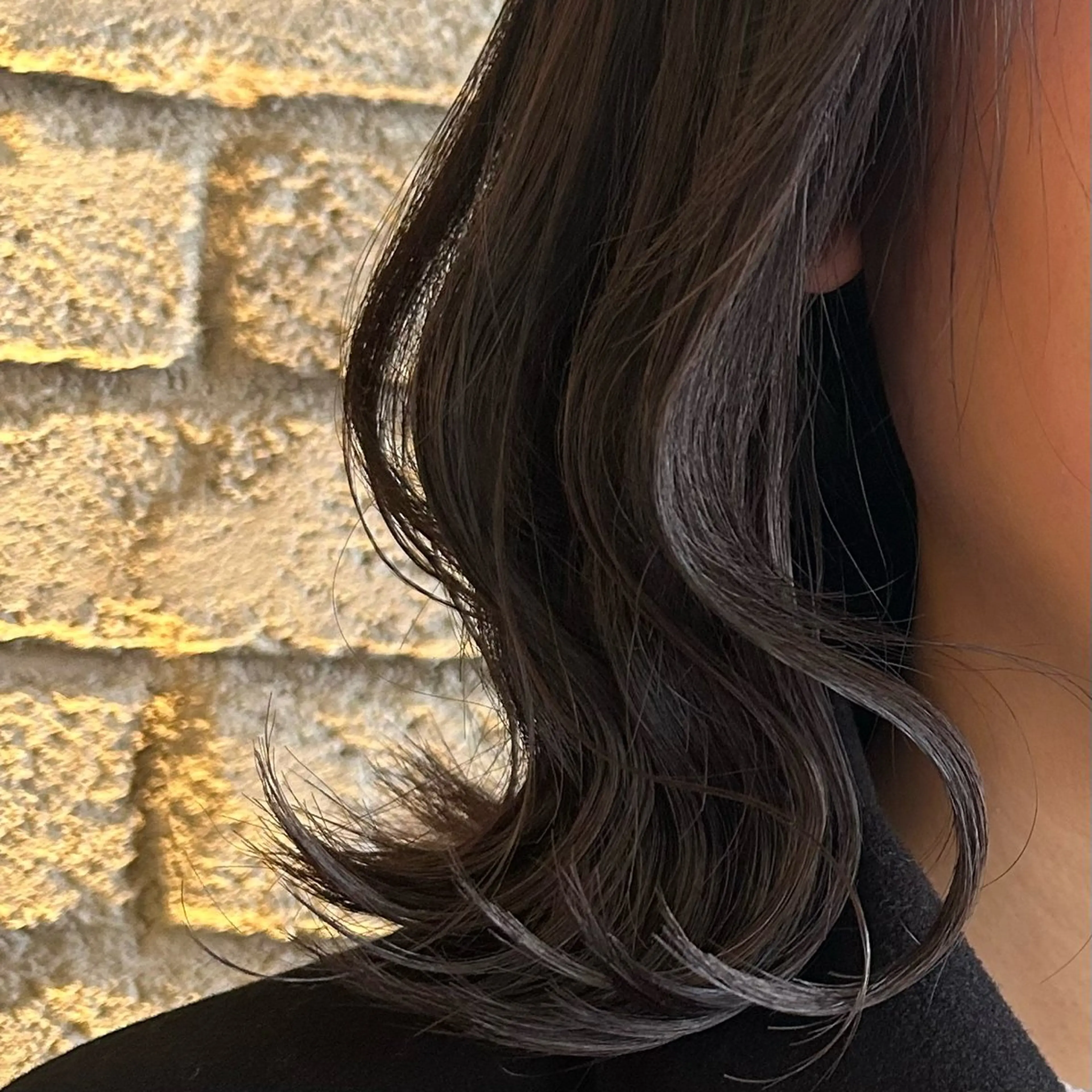 カラー ブリーチ fuhcoh朝日ケ丘店所属・♡ 愛梨のヘアスタイル