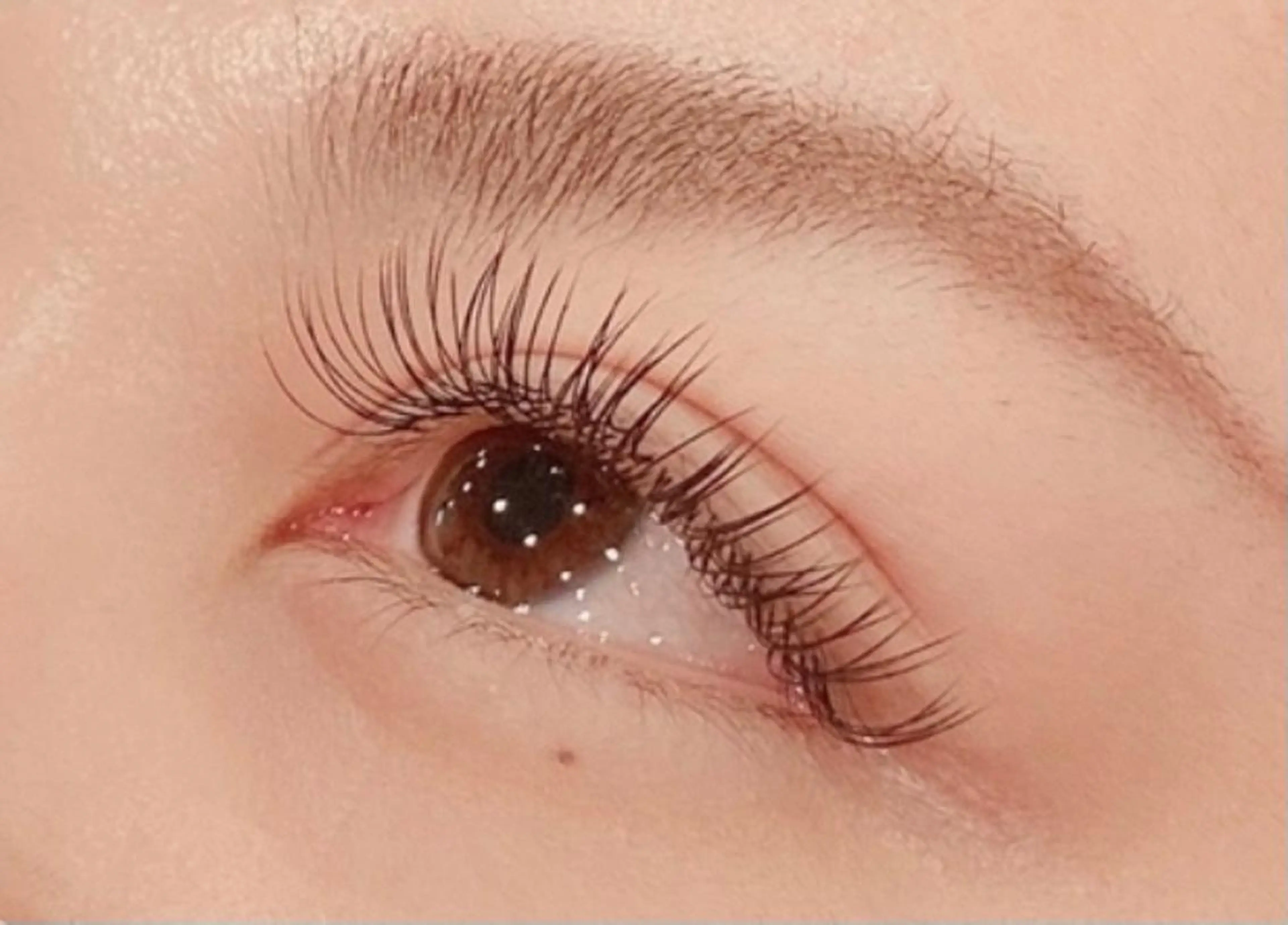 マツエク・マツパ SHEER 玉造・森ノ宮のマツエク・マツパデザイン