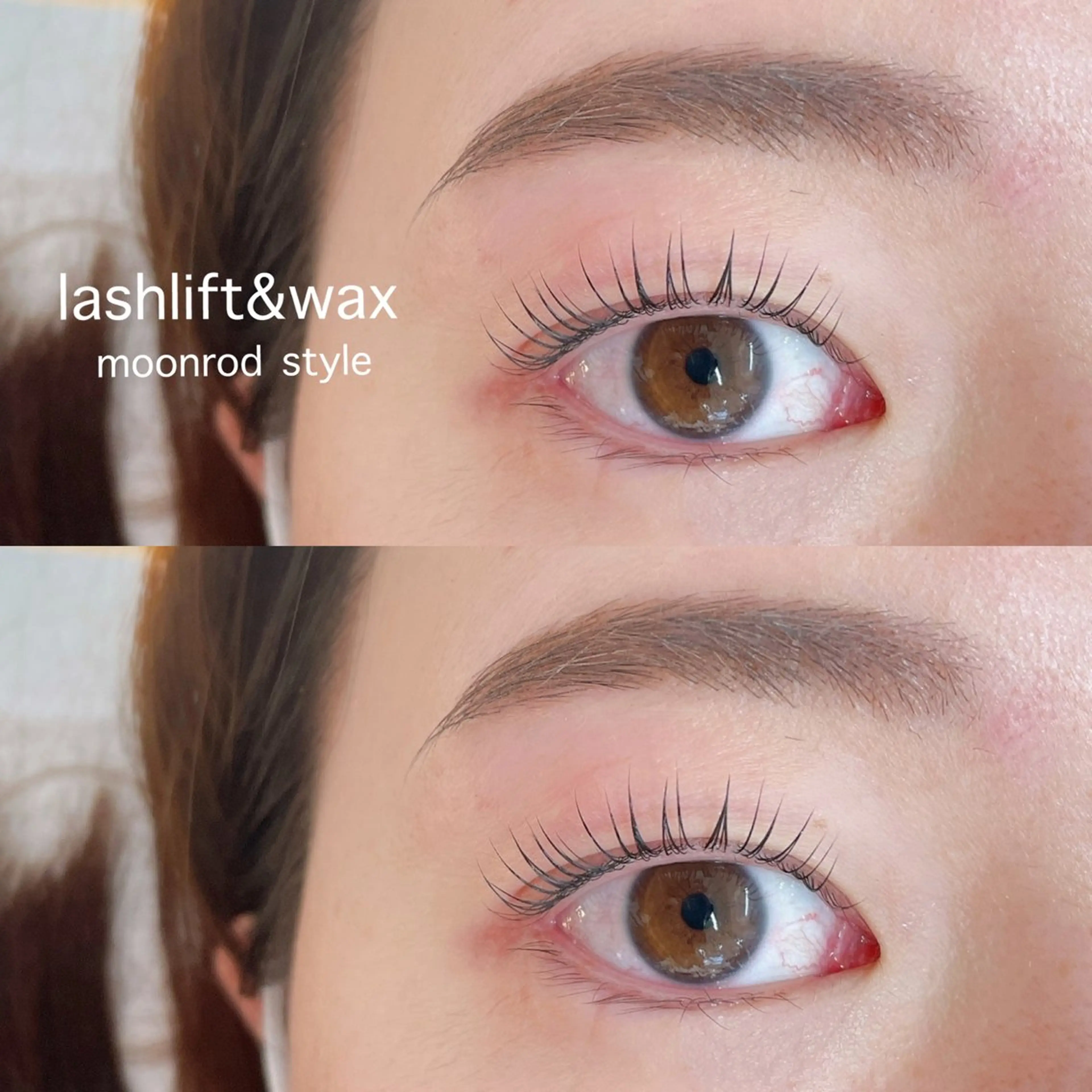 マツエク・マツパ マツパ りょう 【eyelash】のマツエク・マツパデザイン