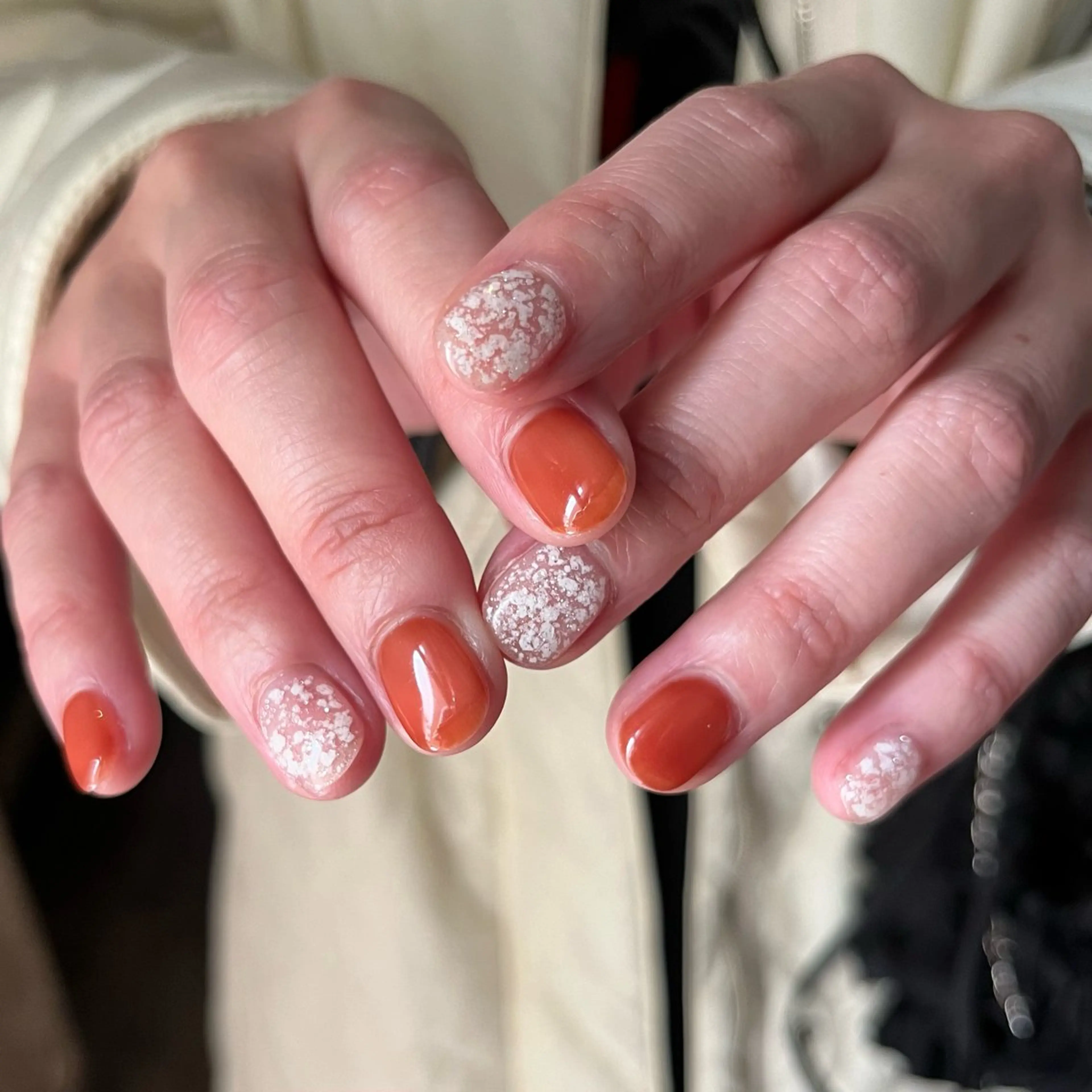 ネイル ハンドネイル mitsuki / Manonのネイルデザイン