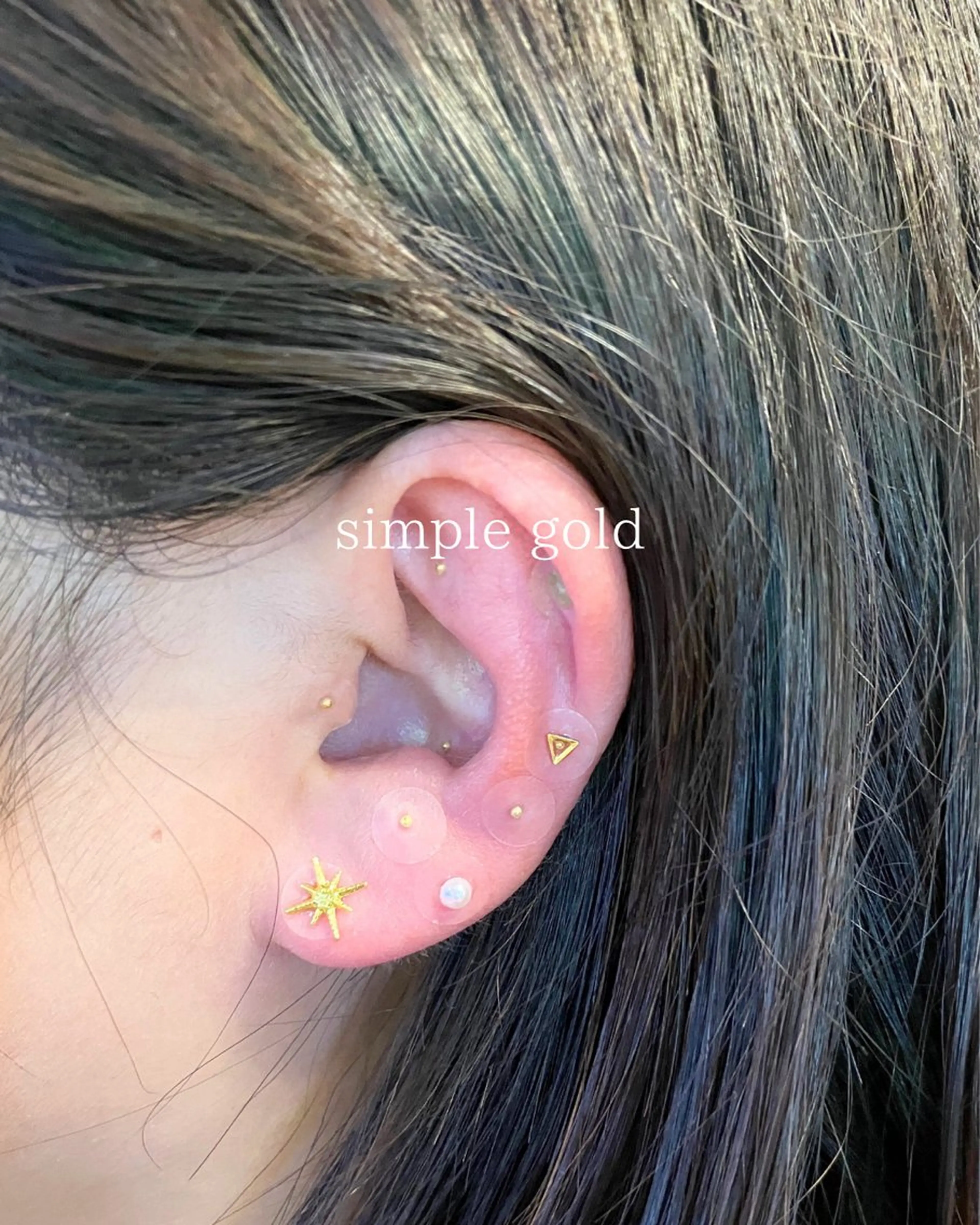 Bench所属・Bench Totonoeのその他イメージ