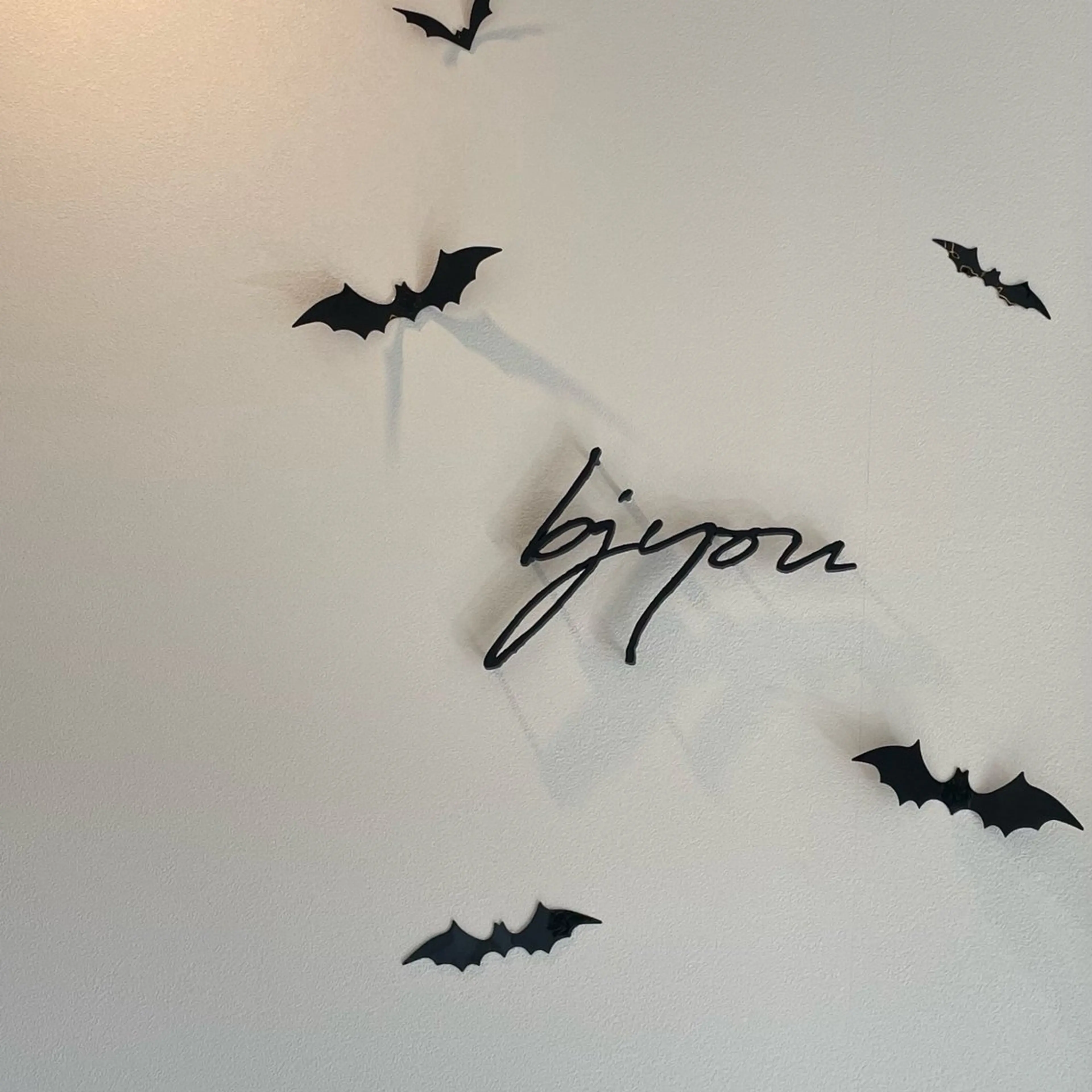 マツエク・マツパ マツパ bjyou by art_Lago所属・石塚 麻咲のマツエク・マツパデザイン