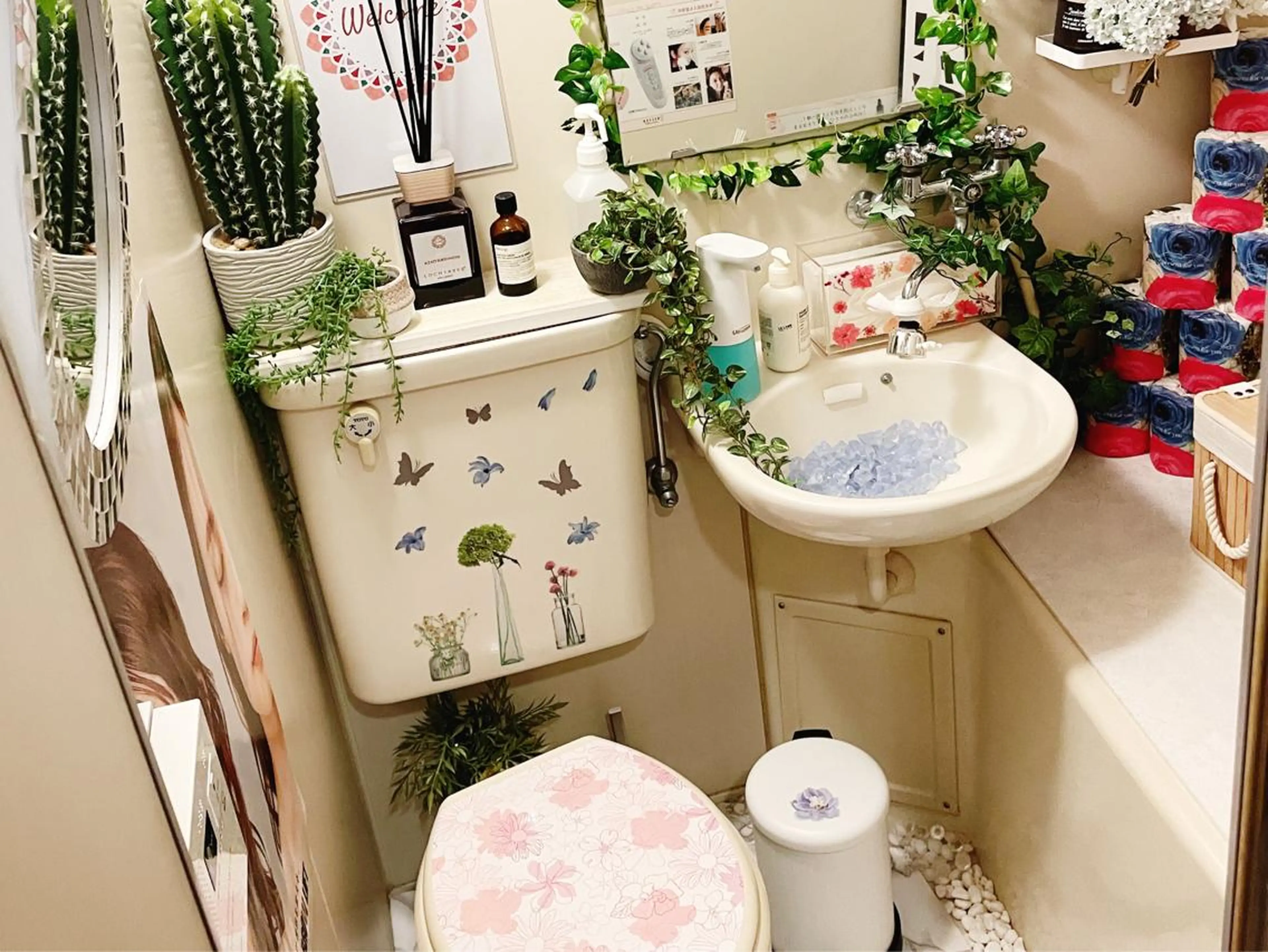 小顔美容鍼専門サロン 渋谷YZのエステ・リラクイメージ