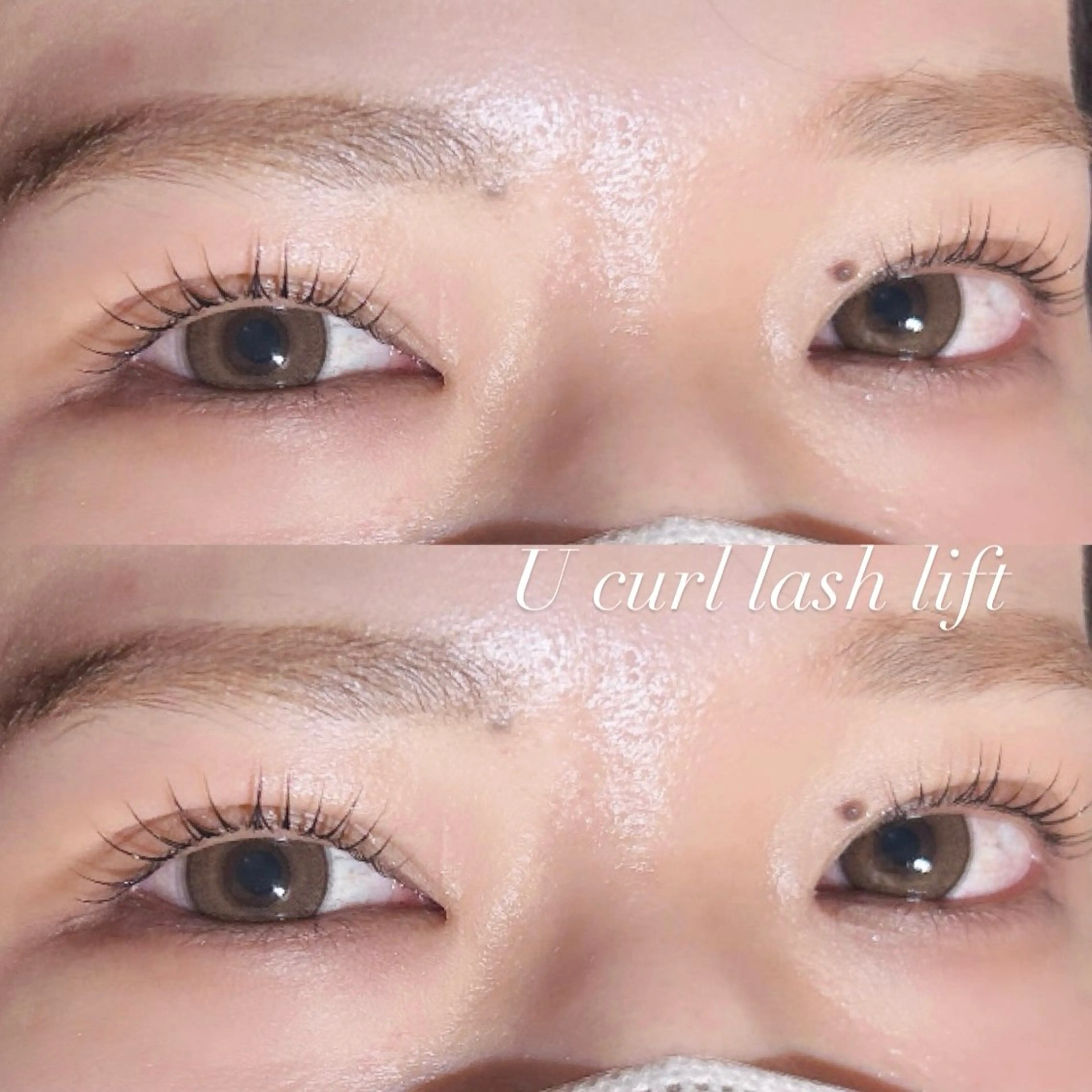 マツエク・マツパ Yana　アイリスト UNELMAのマツエク・マツパデザイン