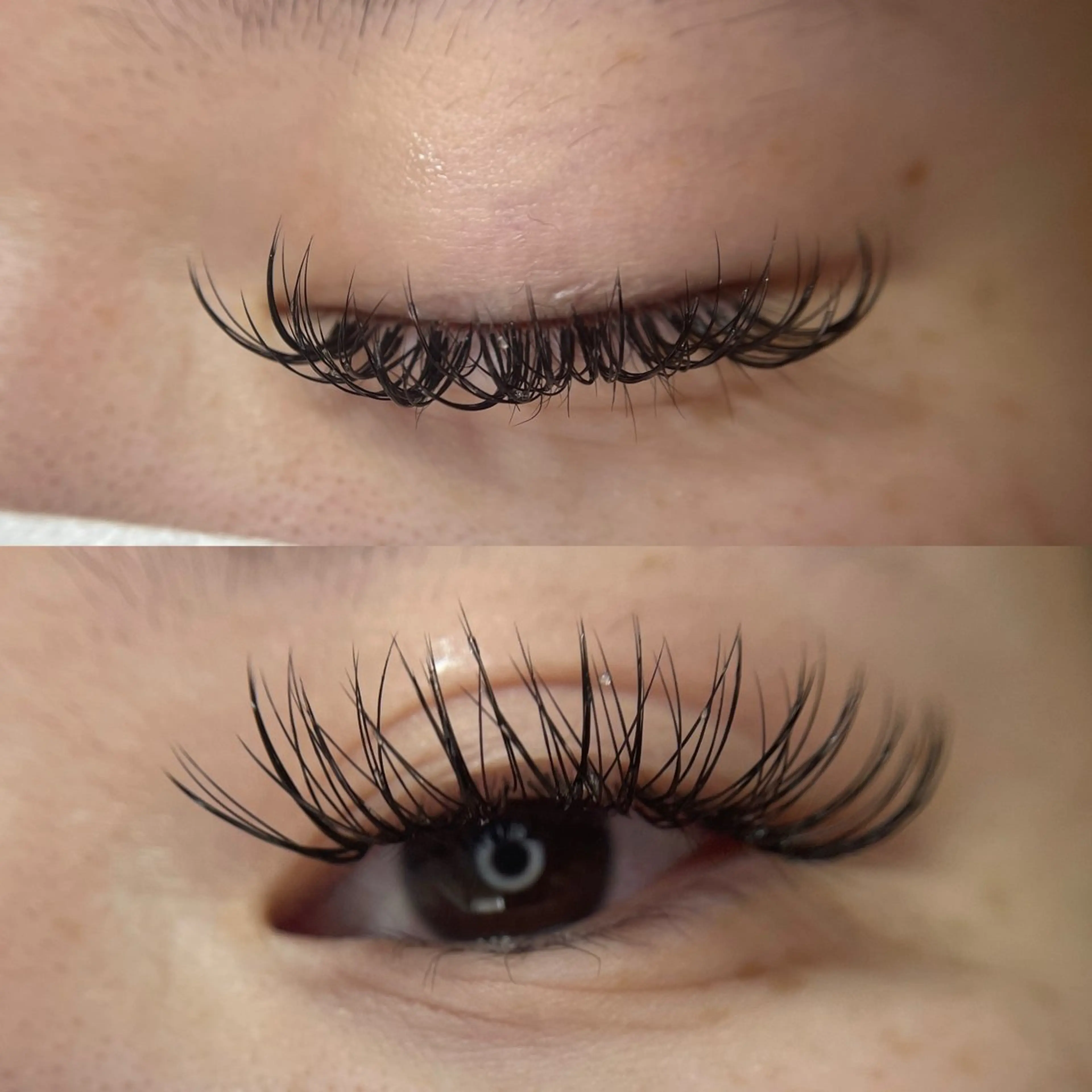 マツエク・マツパ アイサロン　ao所属・eyesalon aoのマツエク・マツパデザイン