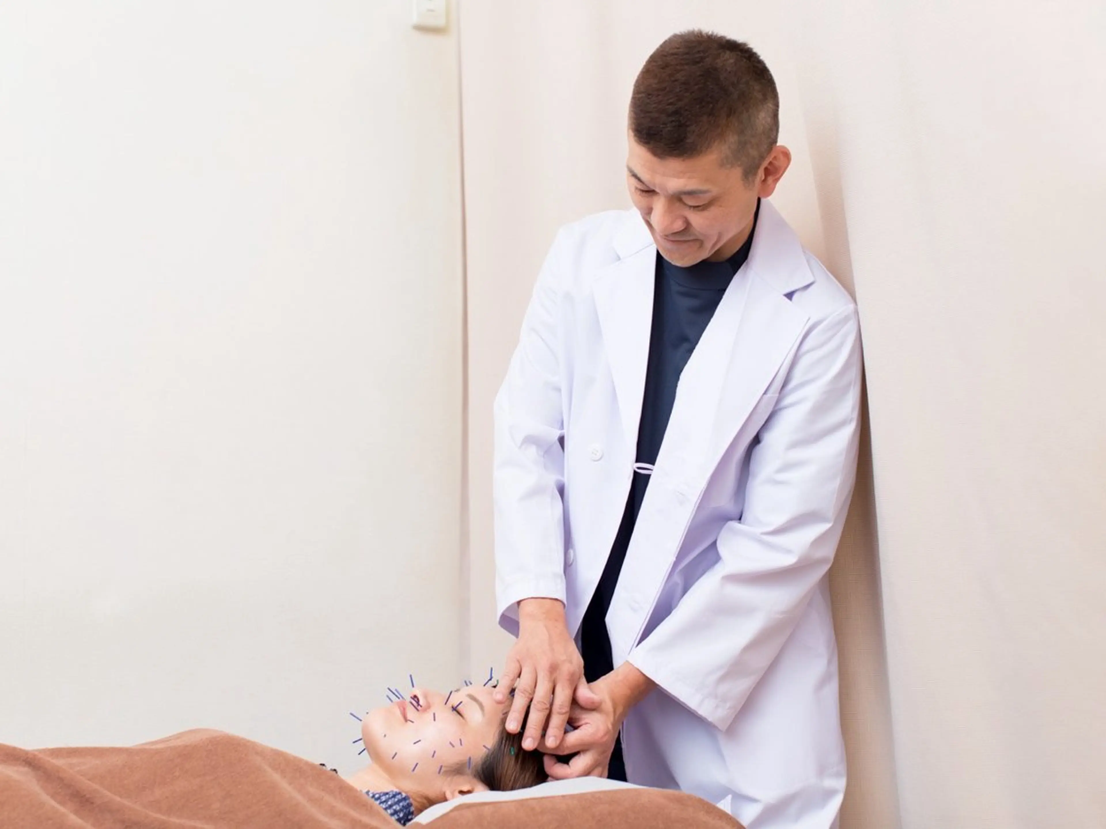 こじま富雄団地 接骨院のその他イメージ