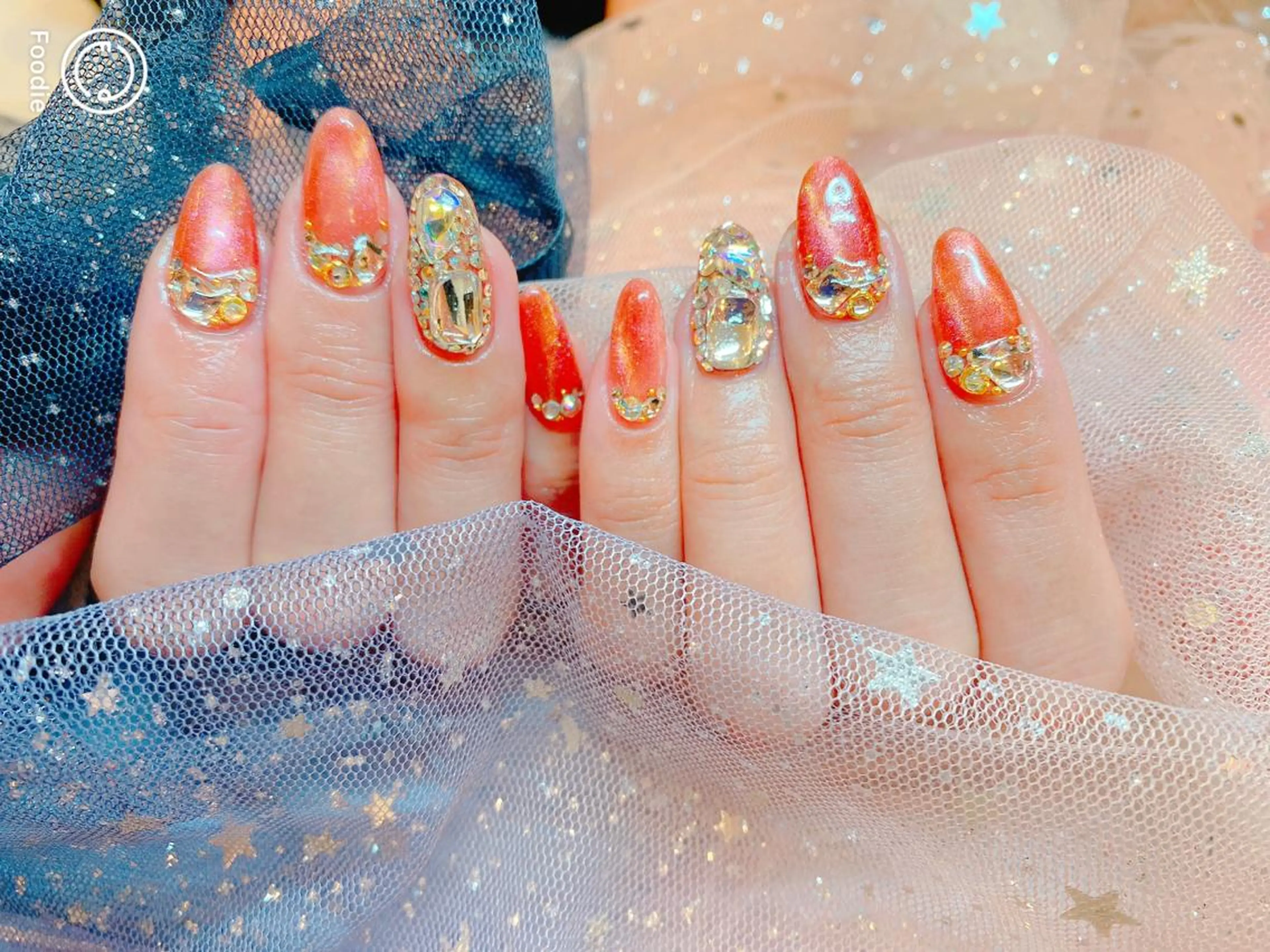 ネイル エムズ エムズのマツエク・マツパデザイン