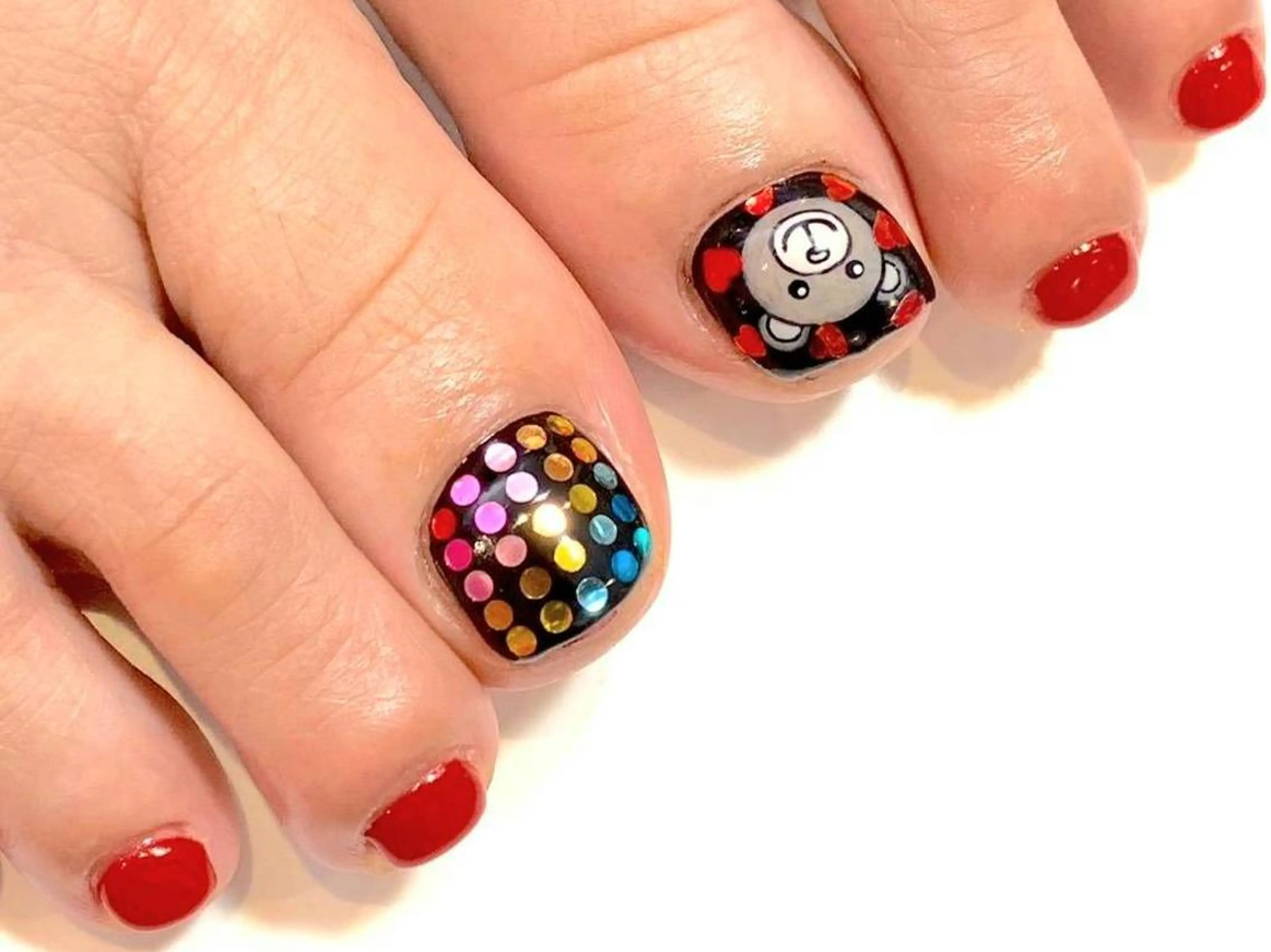 ネイル フットネイル Menail 心斎橋 本店☆南船場移転☆のネイルデザイン