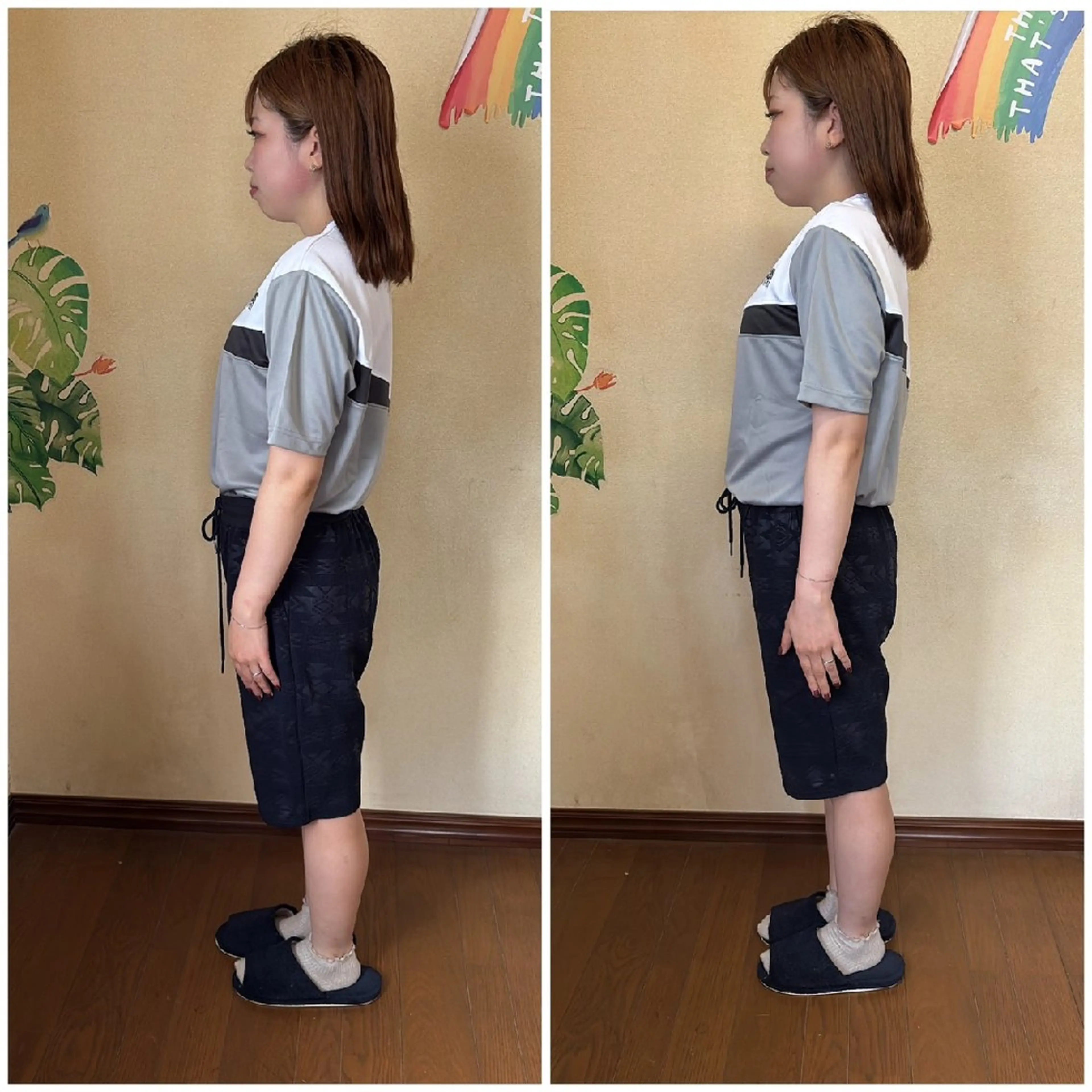 猫背✨姿勢✨反り腰✨ 骨盤✨ゴッドハンドＫのエステ・リラクイメージ