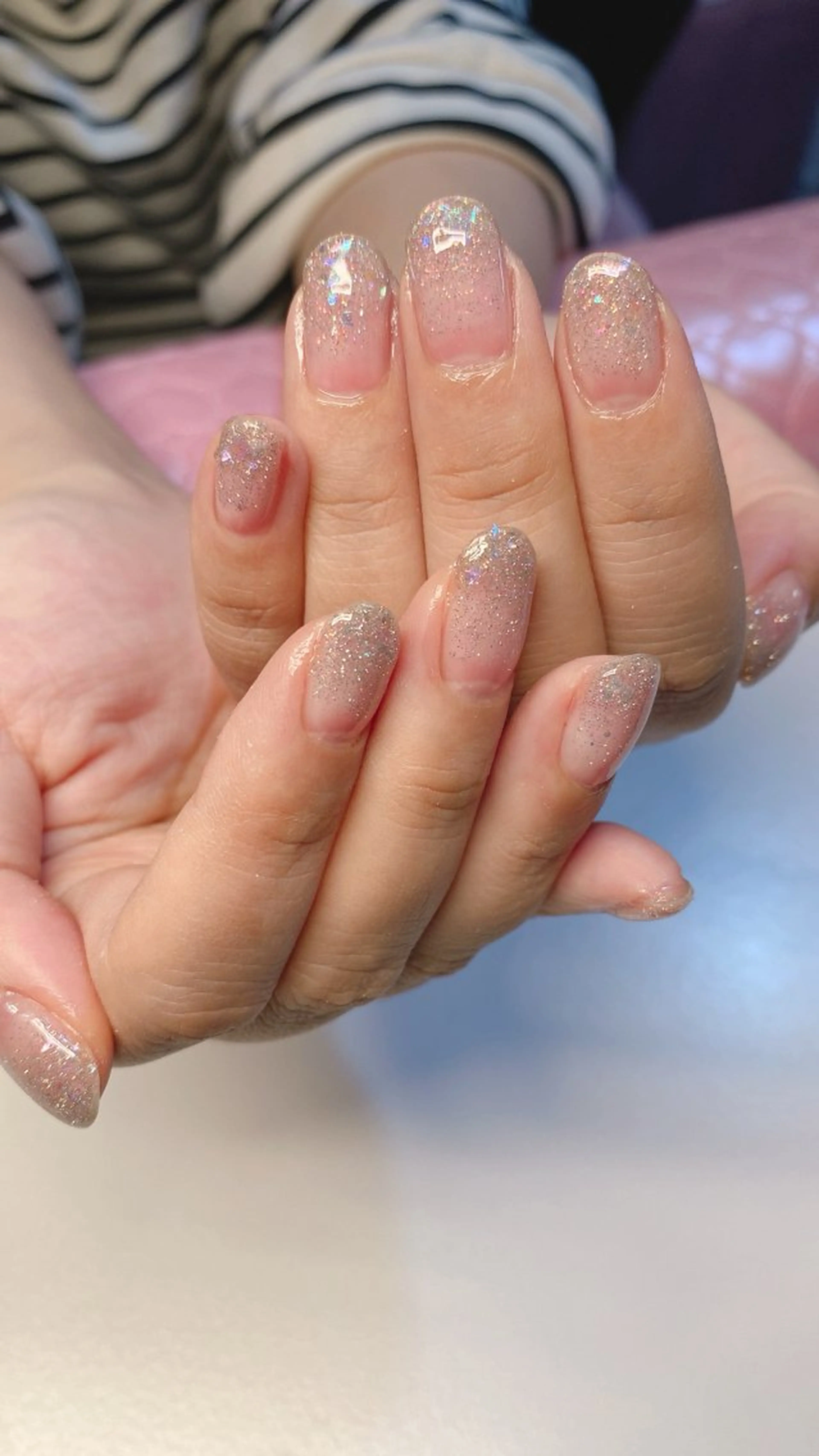 ネイル ビューティー ネイルのネイルデザイン