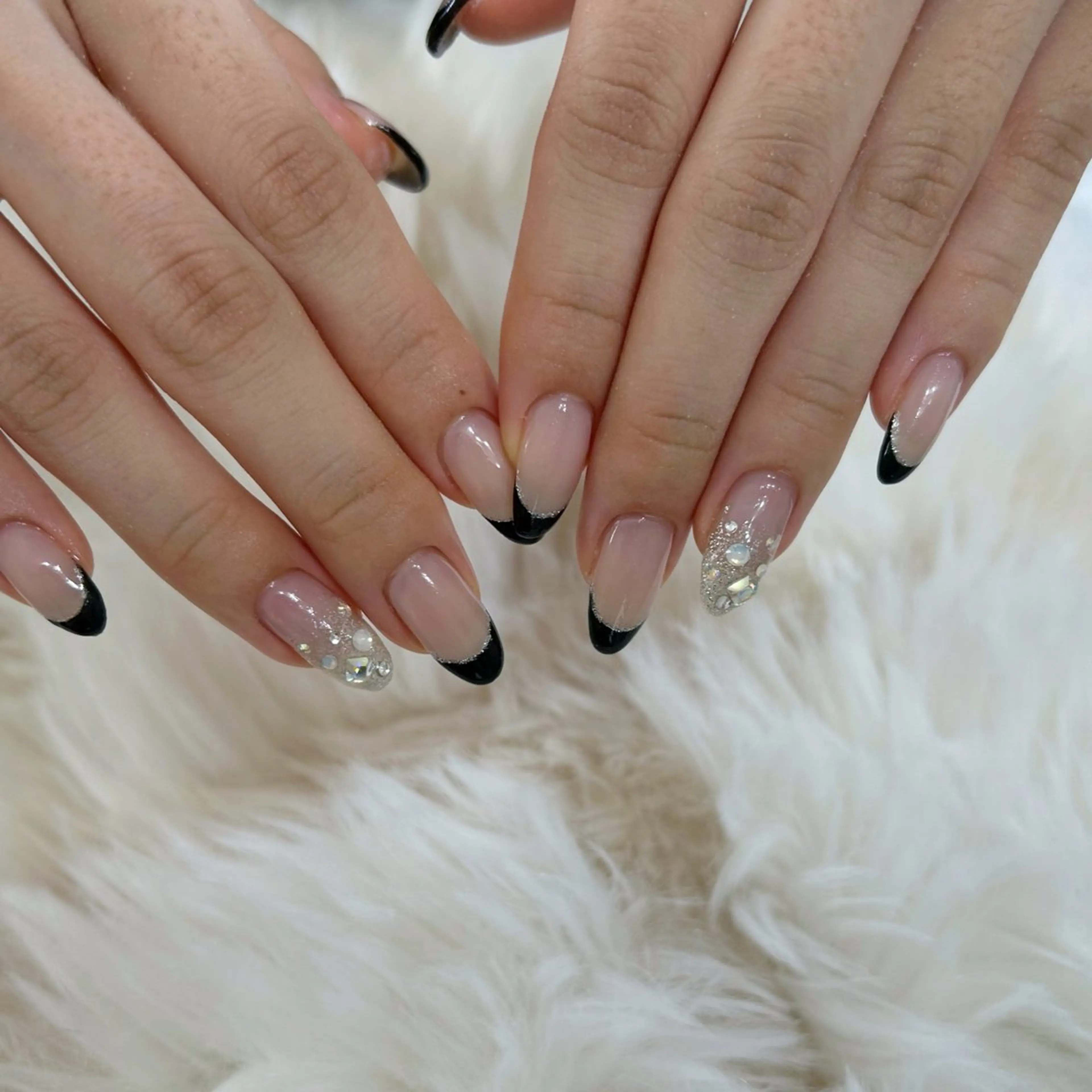 ネイル ハンドネイル パラジェル登録サロンfeerique所属・Uchida Mayunaのその他イメージ