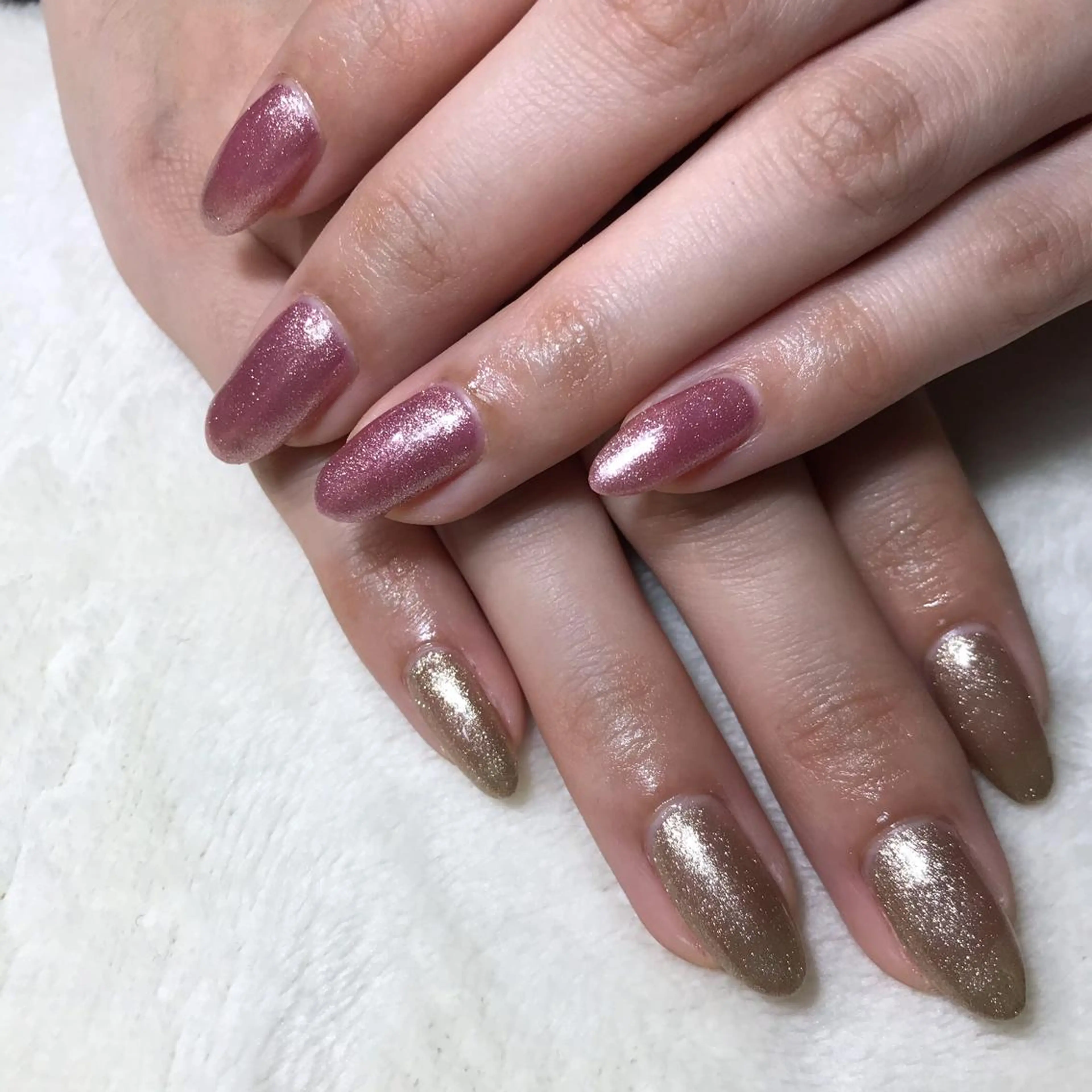 ネイル lotus erikaのネイルデザイン