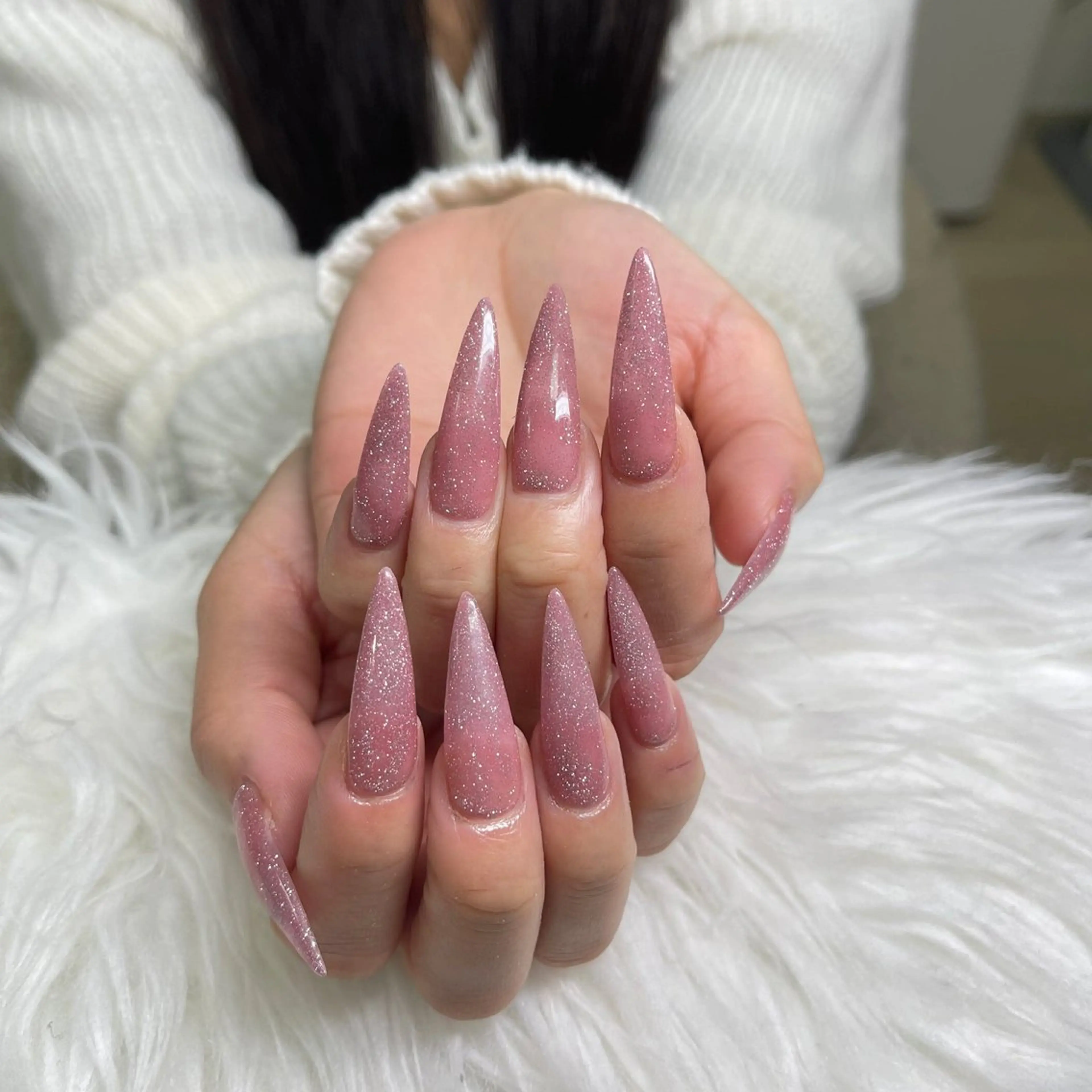 ネイル HANI NAIL SALONのネイルデザイン