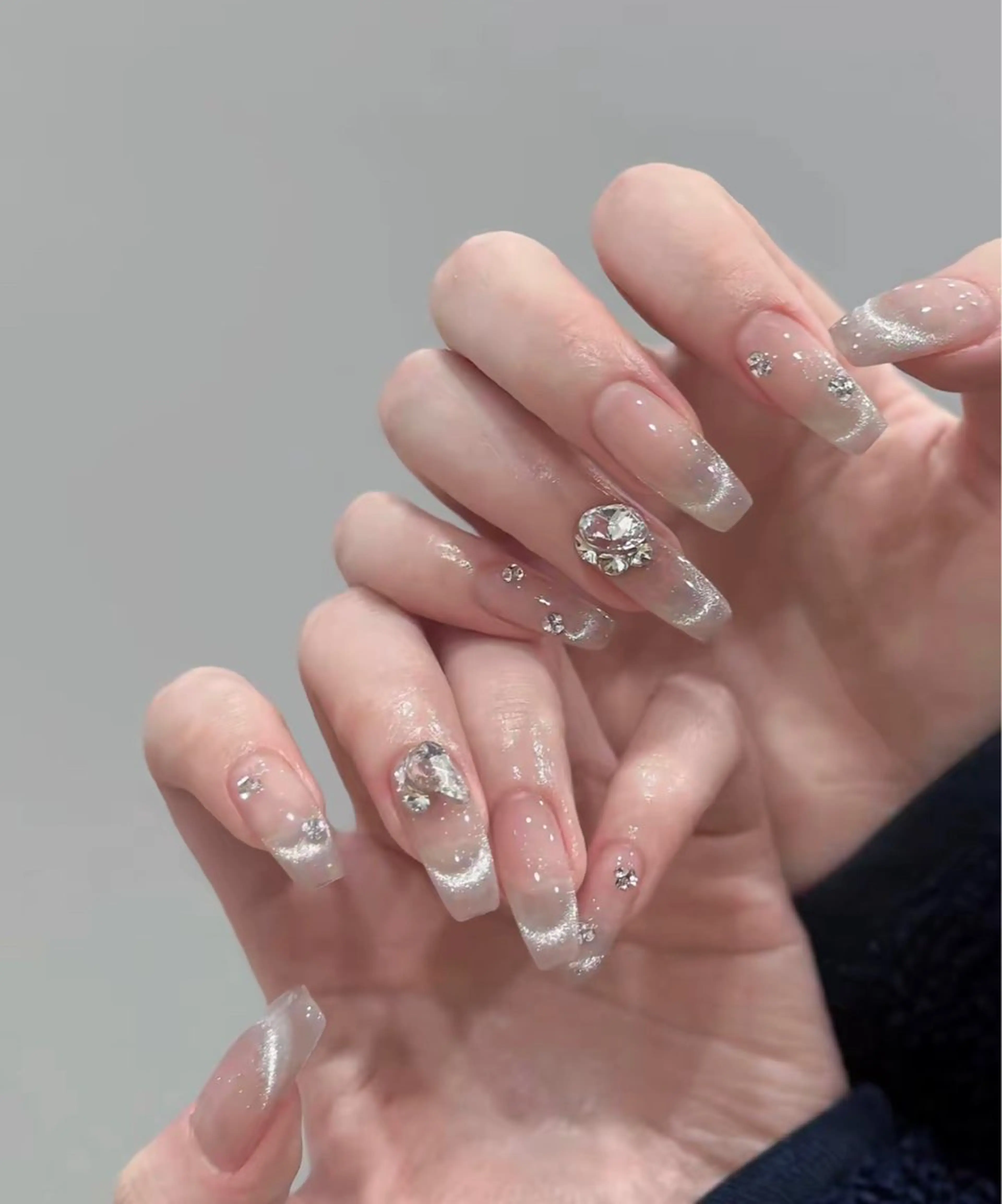 ネイル July Nailのネイルデザイン