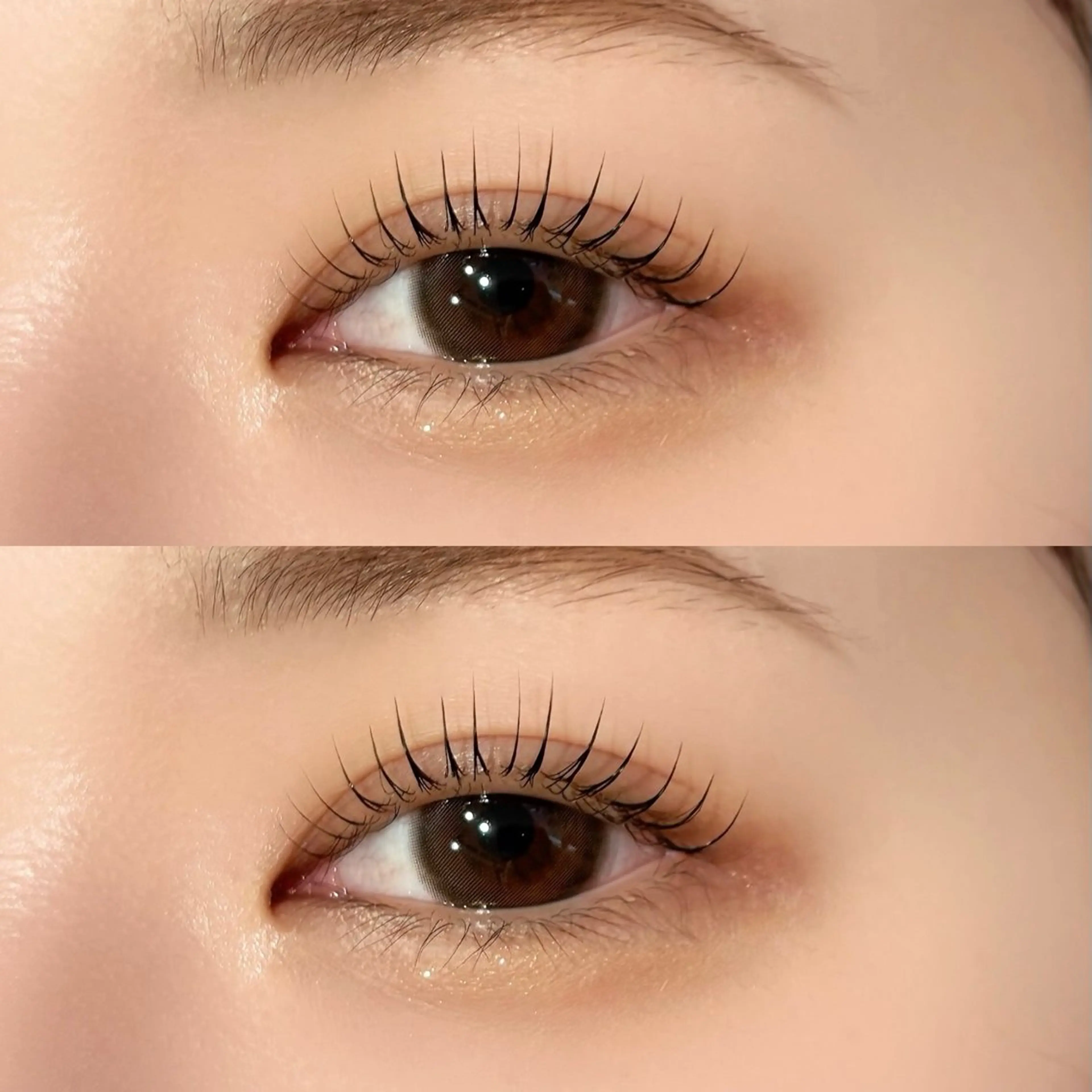 マツエク・マツパ マツパ EARTH新潟紫竹山所属・ʏᴜɴᴀ ナチュ盛れᵉʸᵉ♥︎のマツエク・マツパデザイン