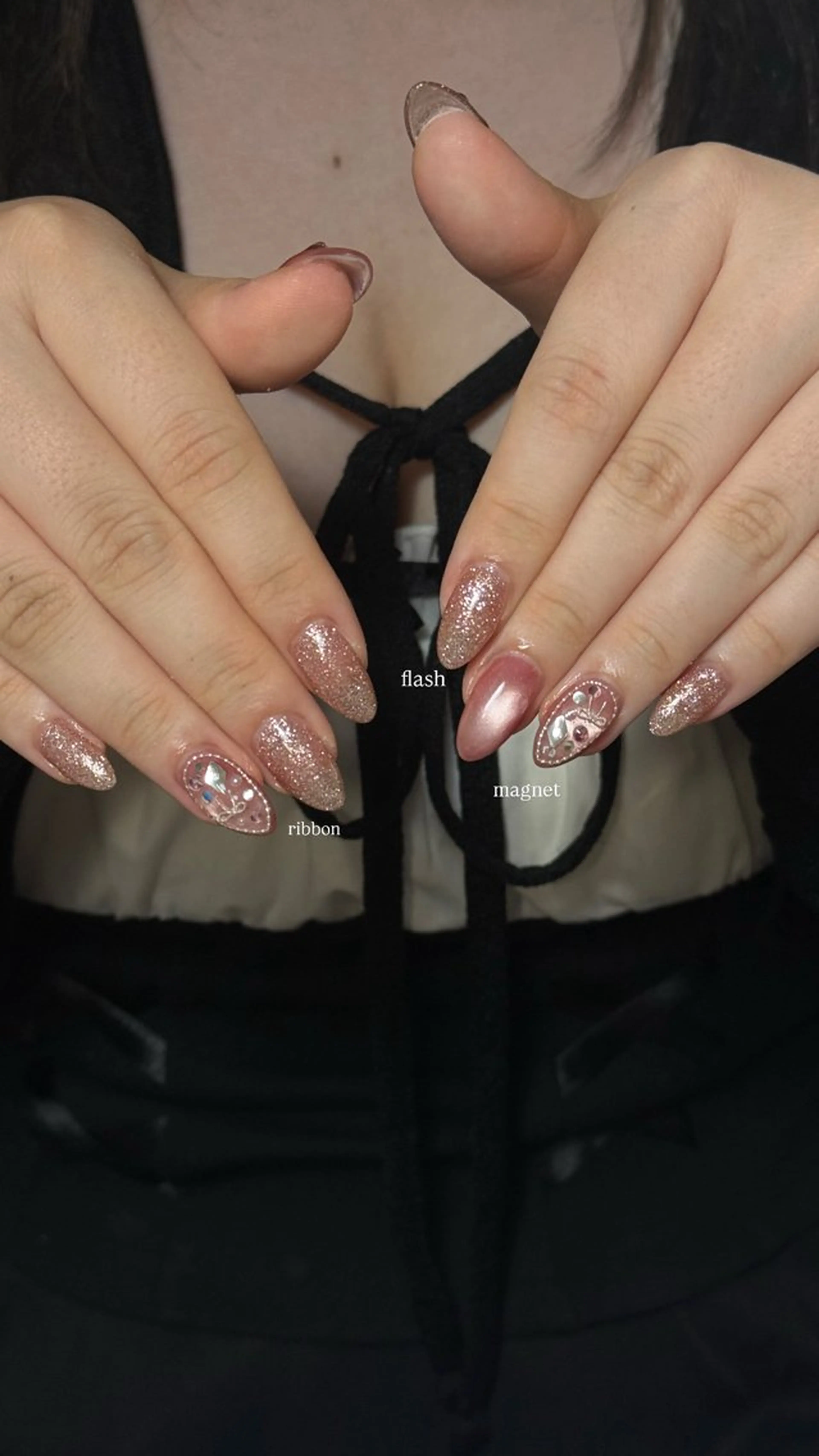 ネイル ハンドネイル naillist sayoのネイルデザイン