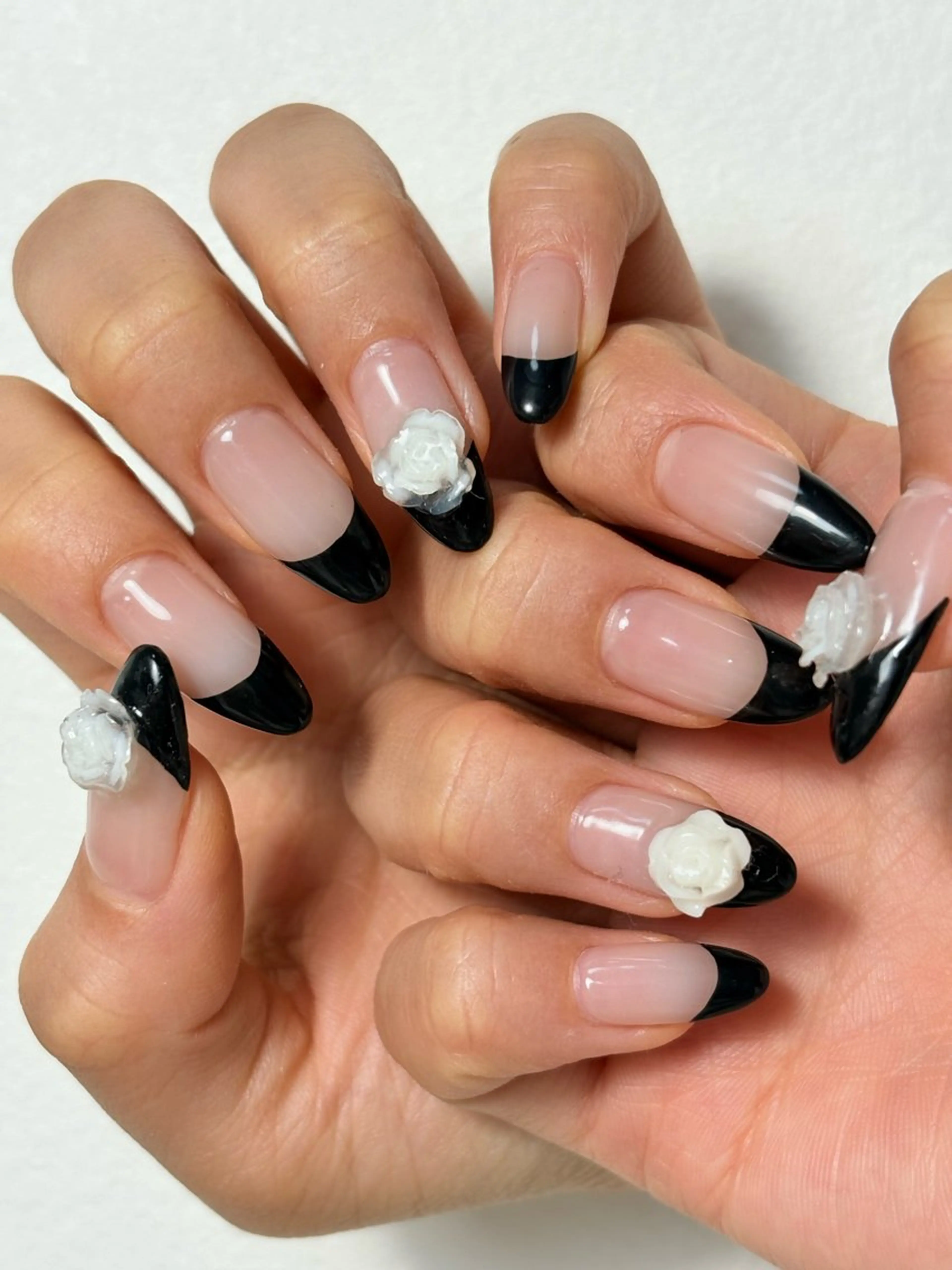 ネイル she saw me / shokoのネイルデザイン