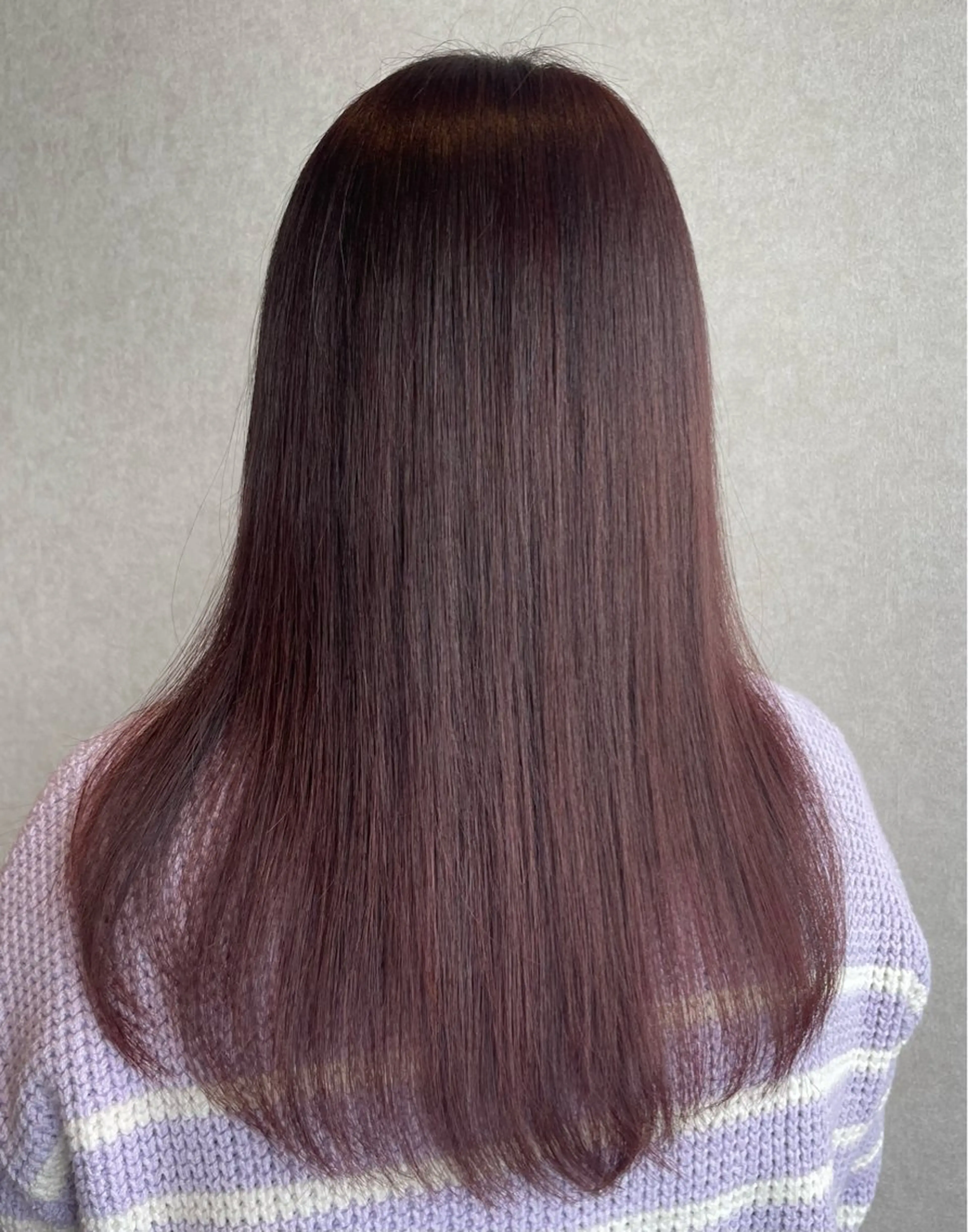 カットカラー（投稿用の撮影okな方）の写真