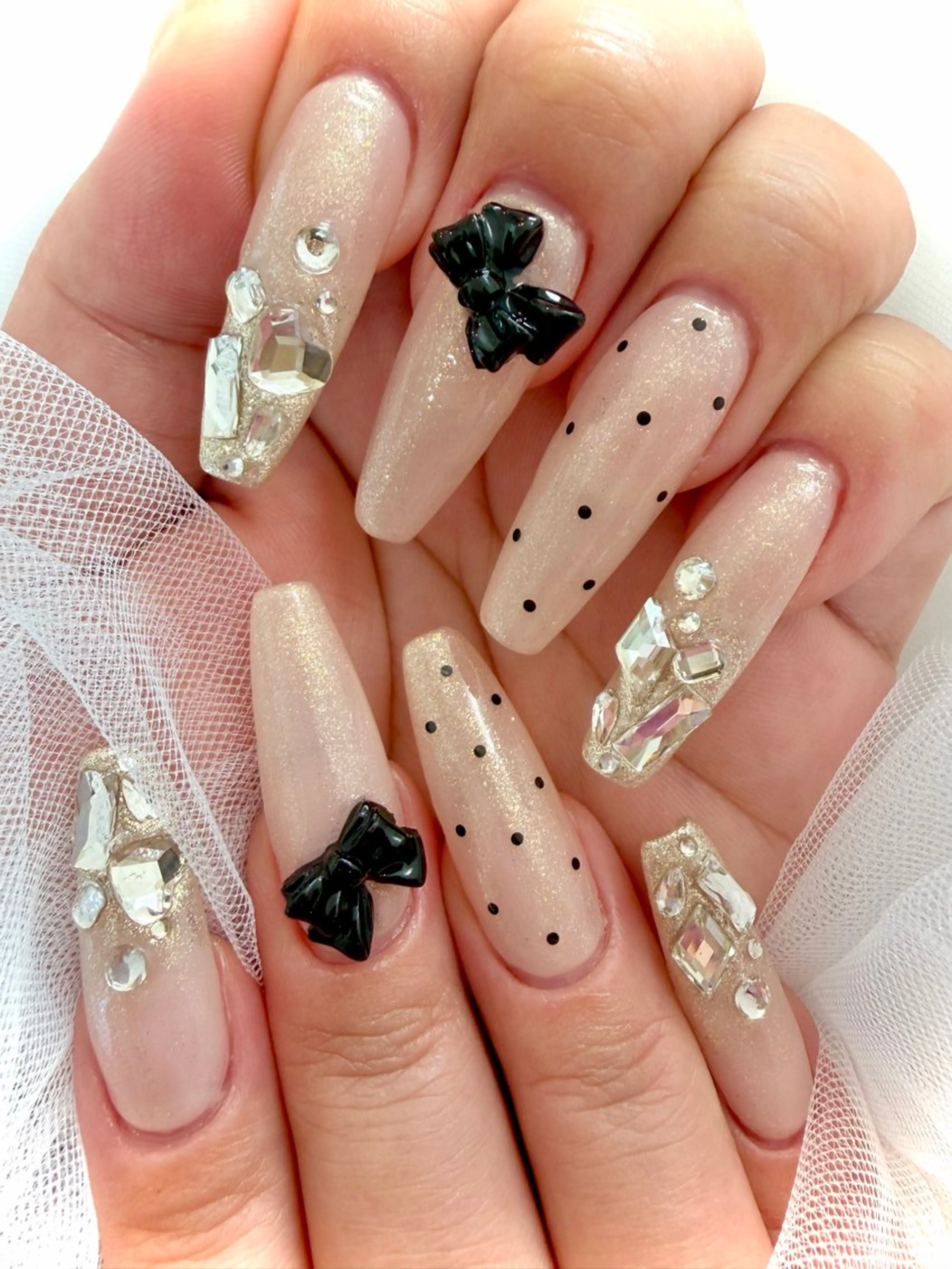 ネイル Nail room Aのネイルデザイン