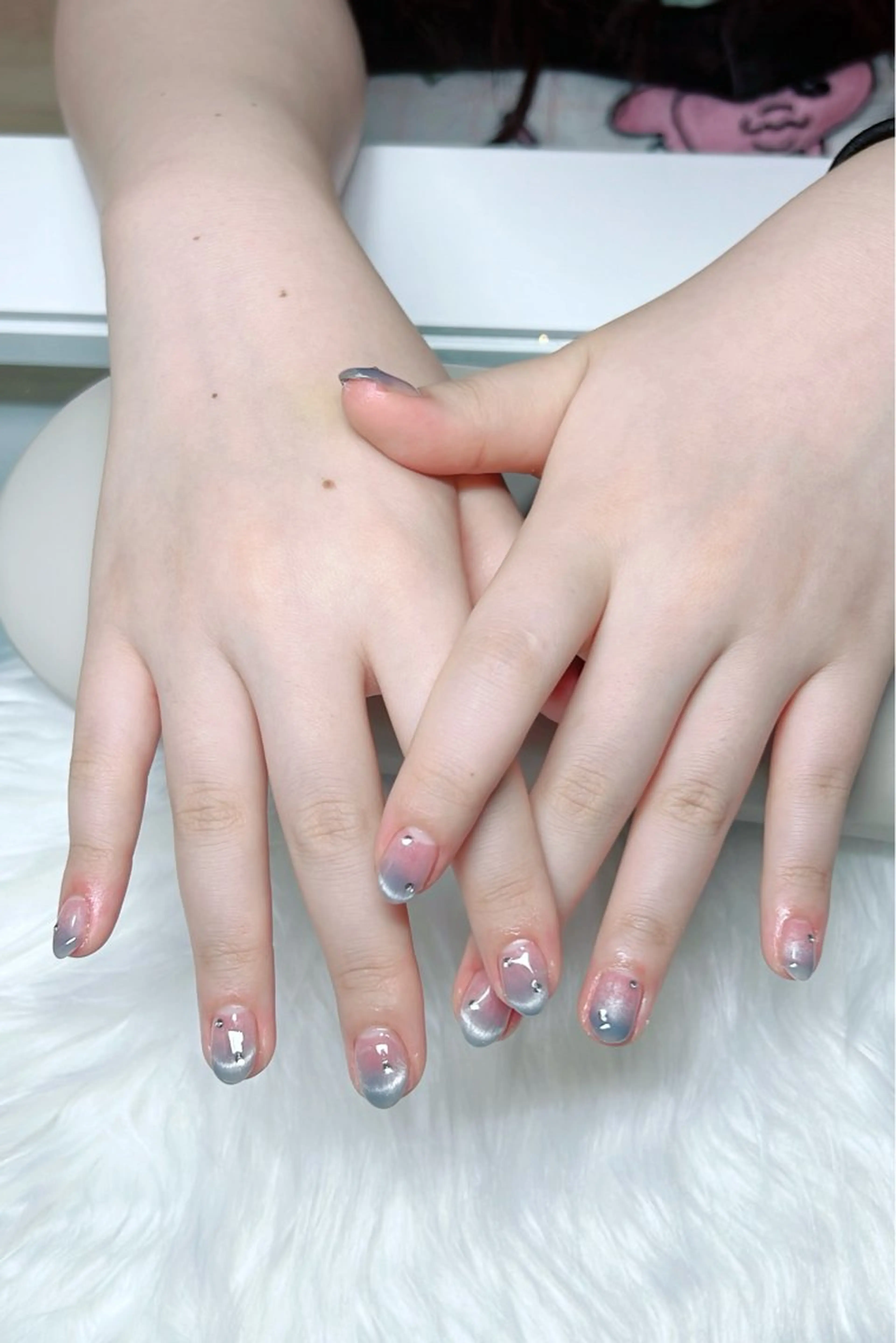 ネイル nail renのネイルデザイン
