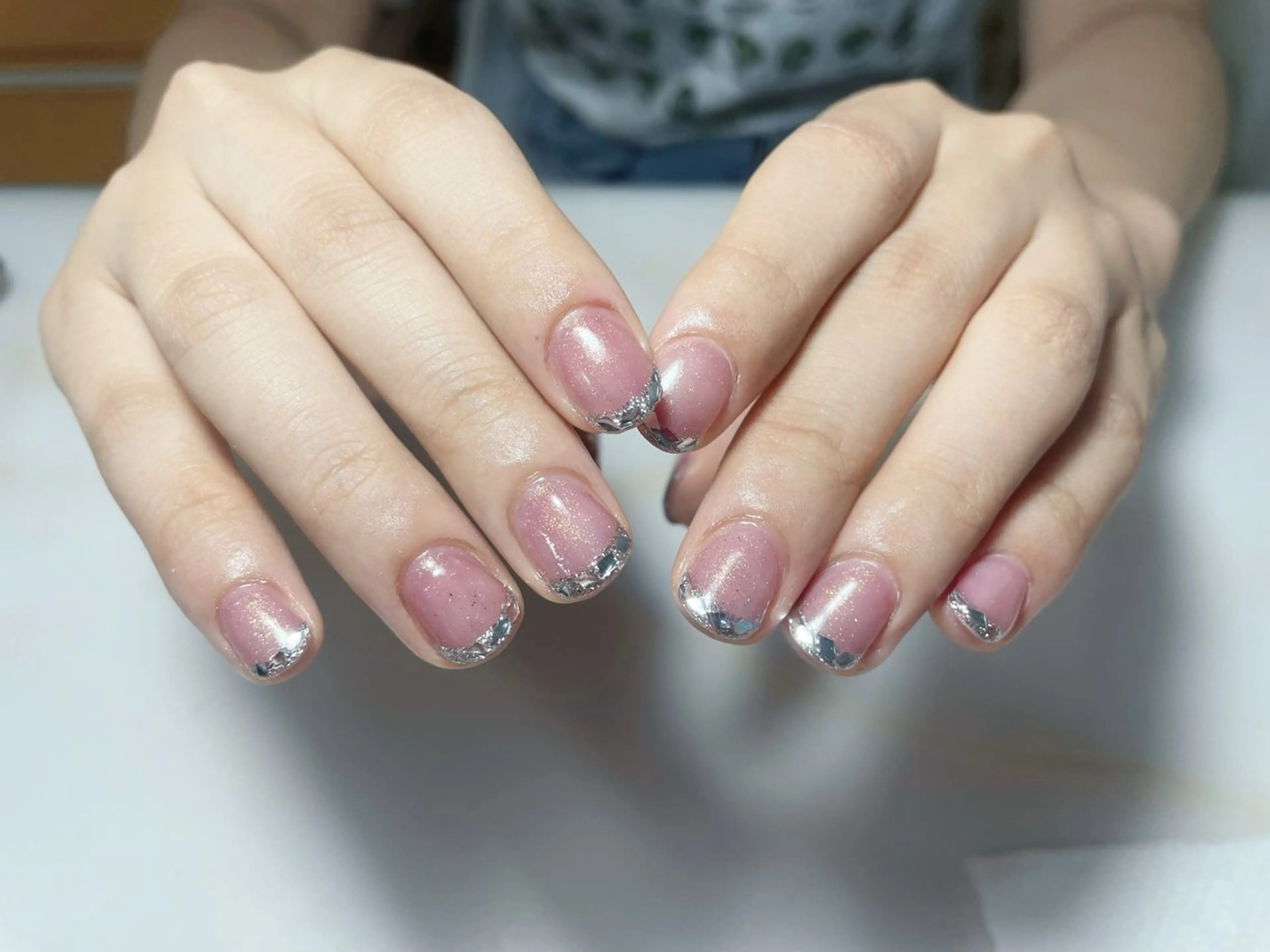 ネイル 久保田 マリコのネイルデザイン