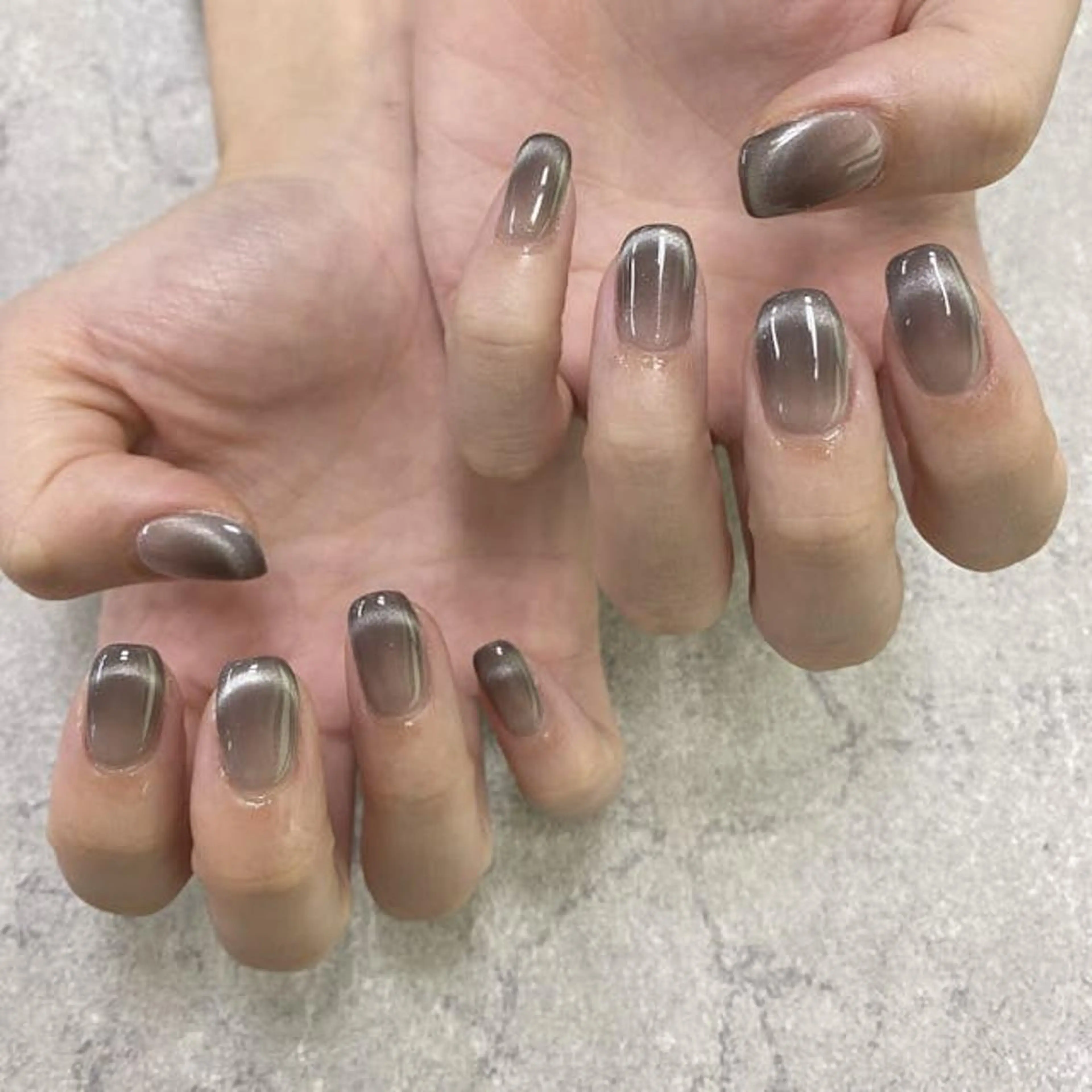 ネイル FASTNAIL PLUS 新宿店のネイルデザイン