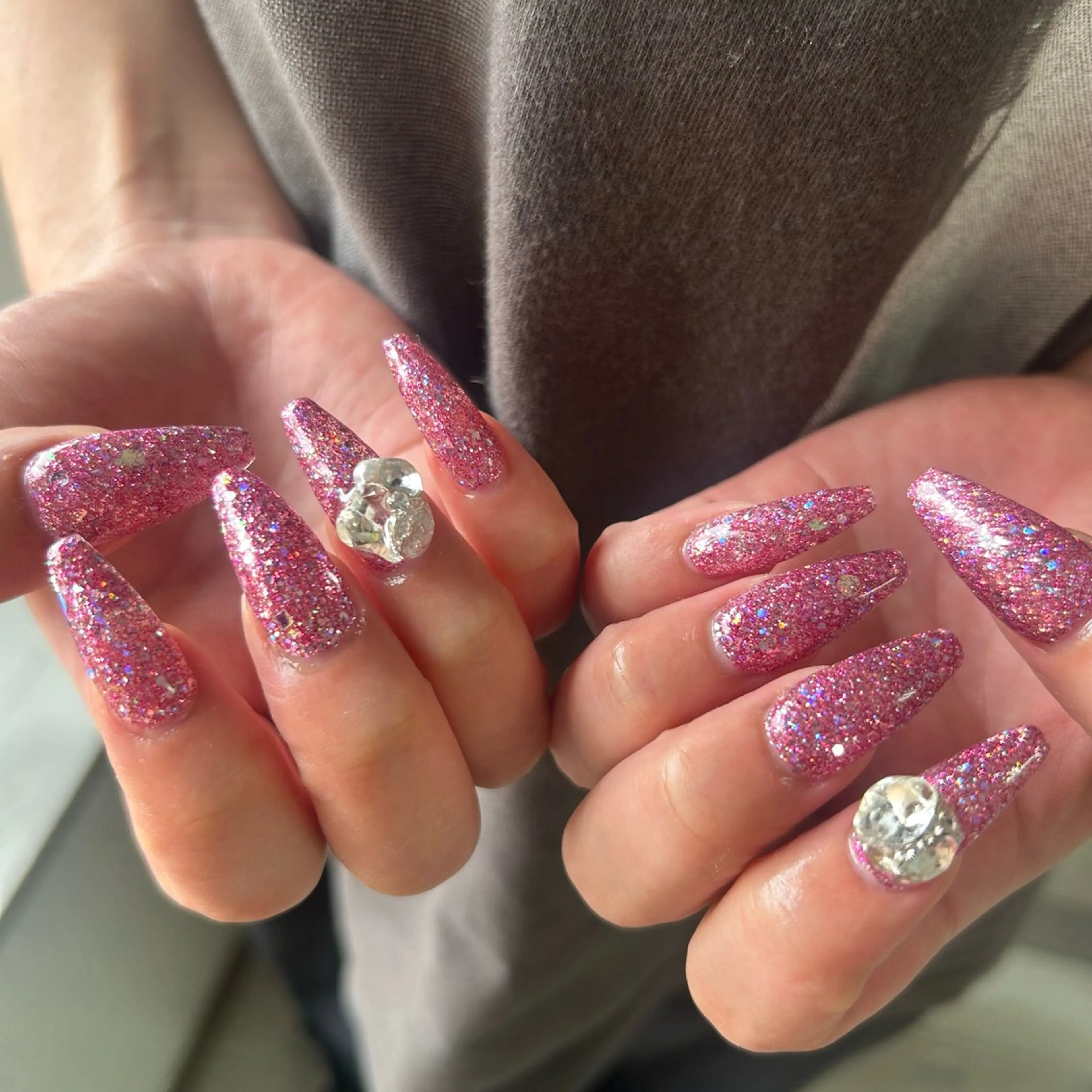 ネイル nailsalon Aymé所属・【Aymé】 AMIのネイルデザイン