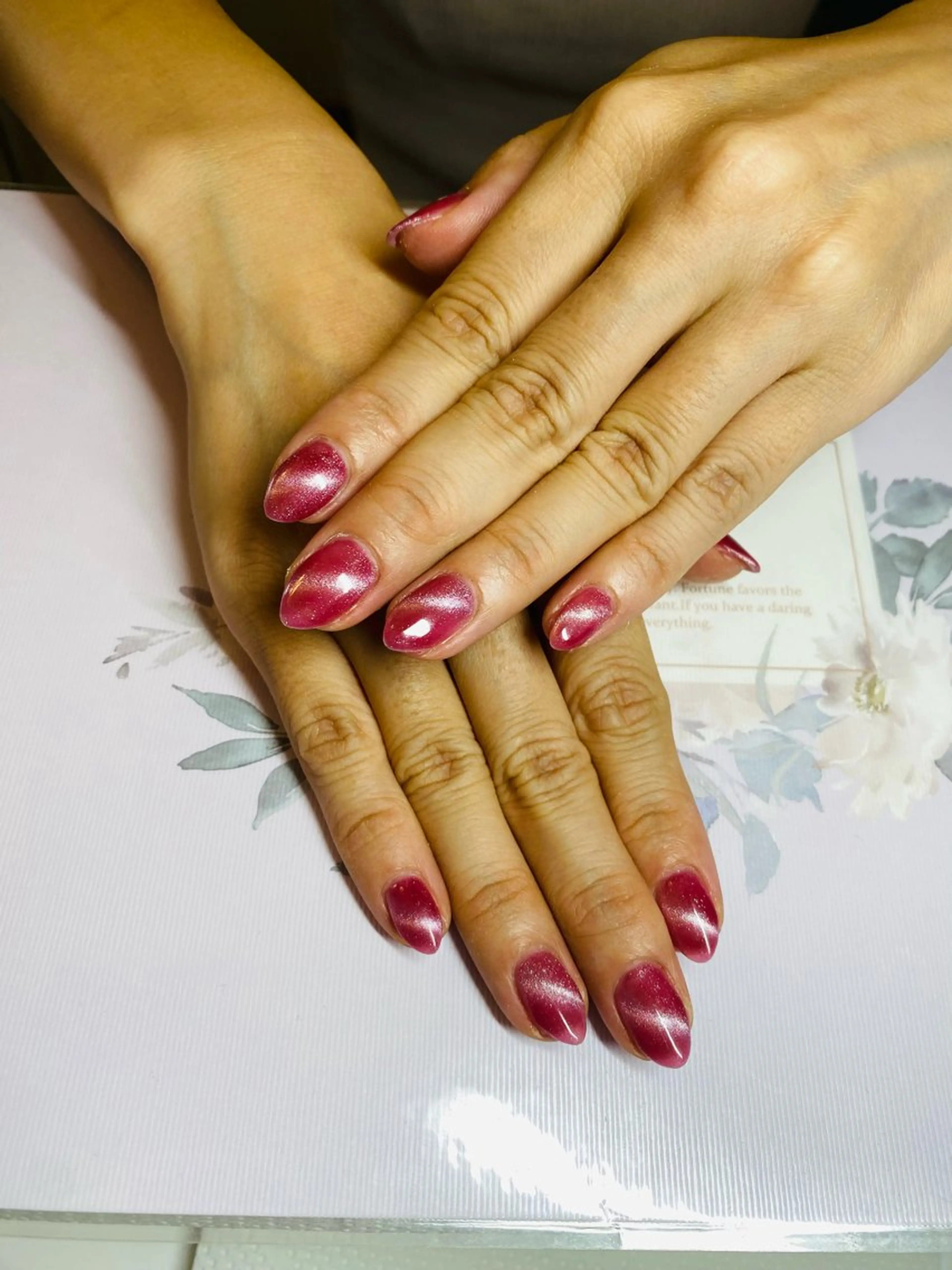 ネイル ハンドネイル Chandra nail&tarotのネイルデザイン