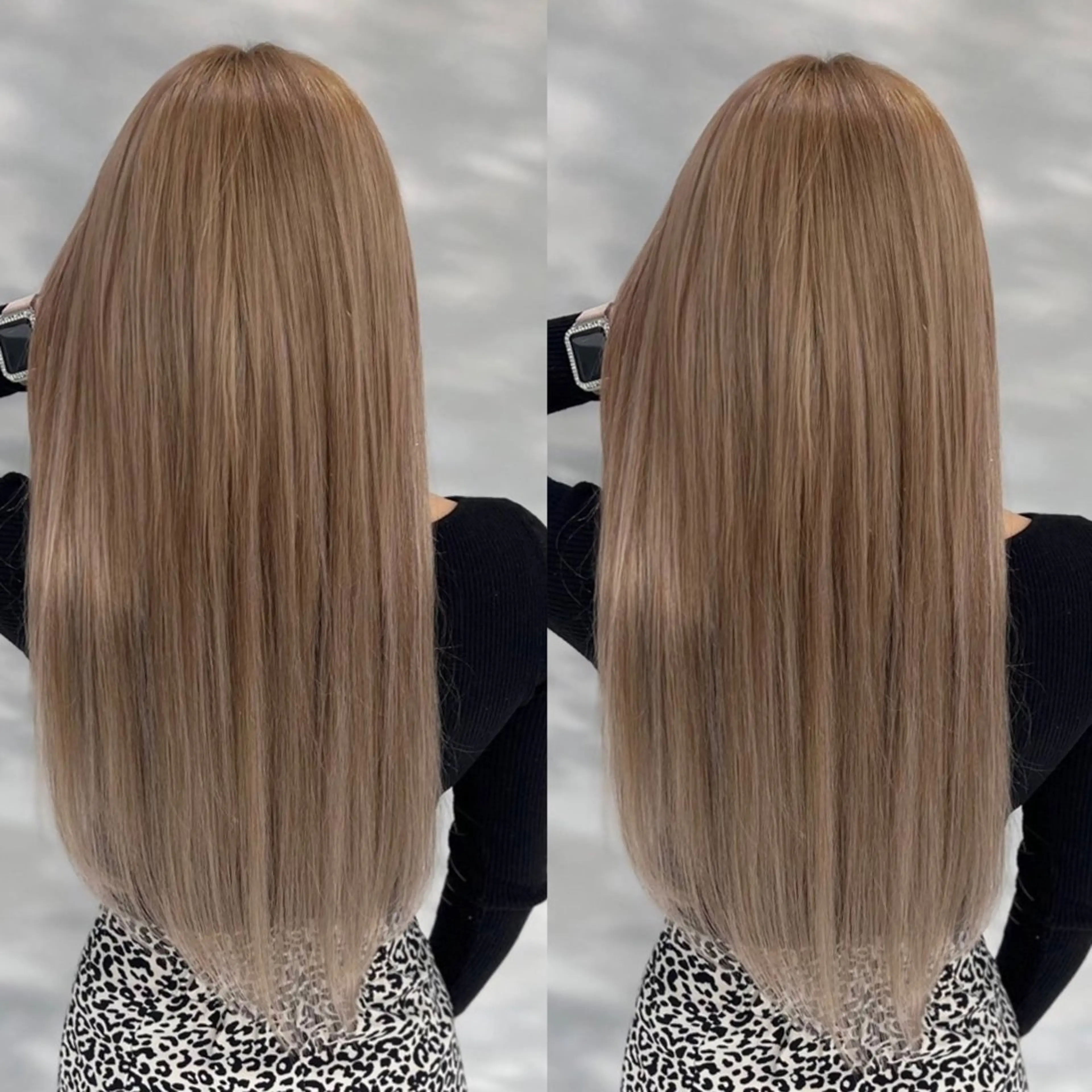 ロング 🪽NANA🪽 /完全個室サロン💎のマツエク・マツパデザイン