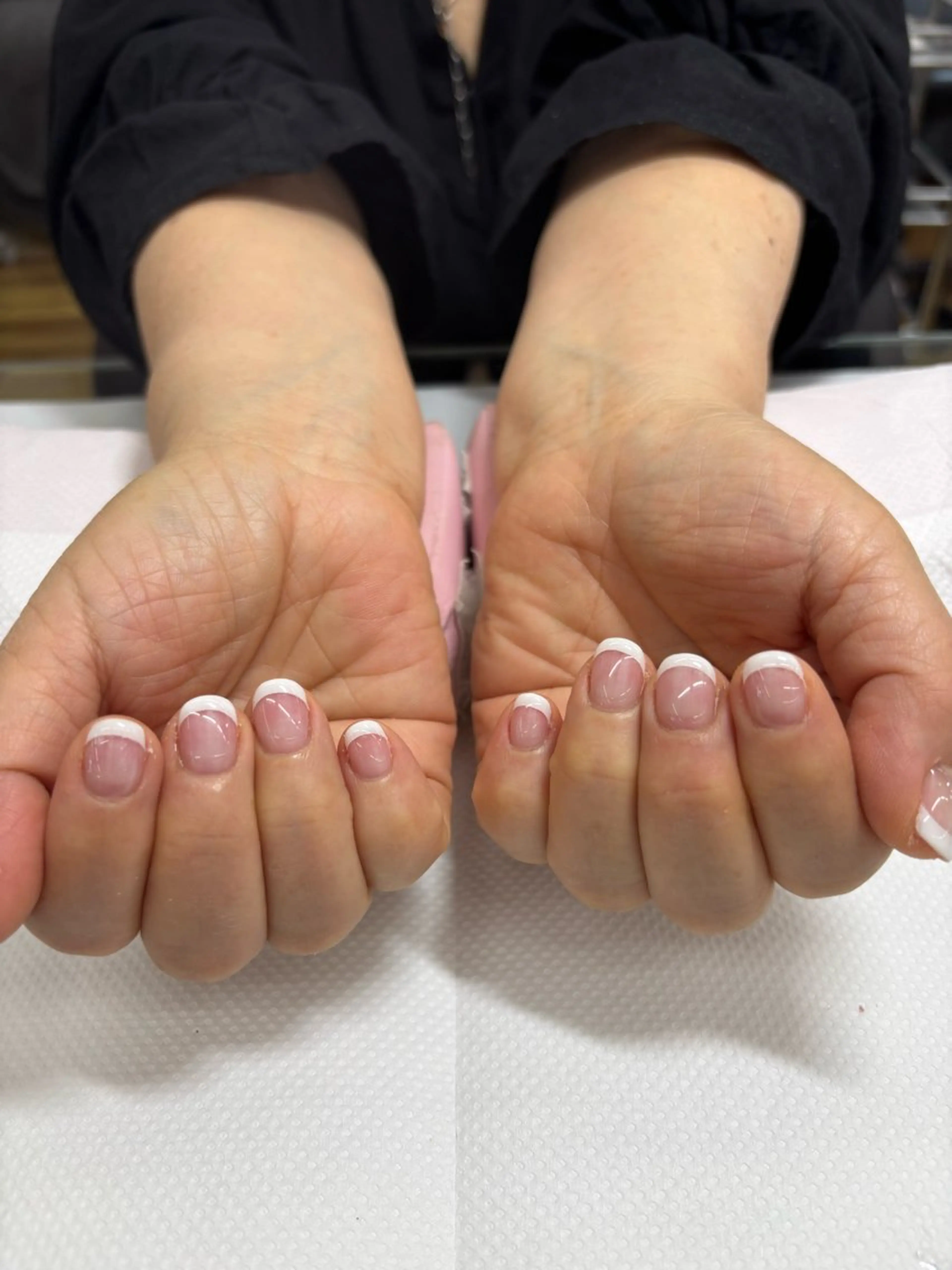 ネイル ハンドネイル yamazoe 【MAXKELLY】のネイルデザイン