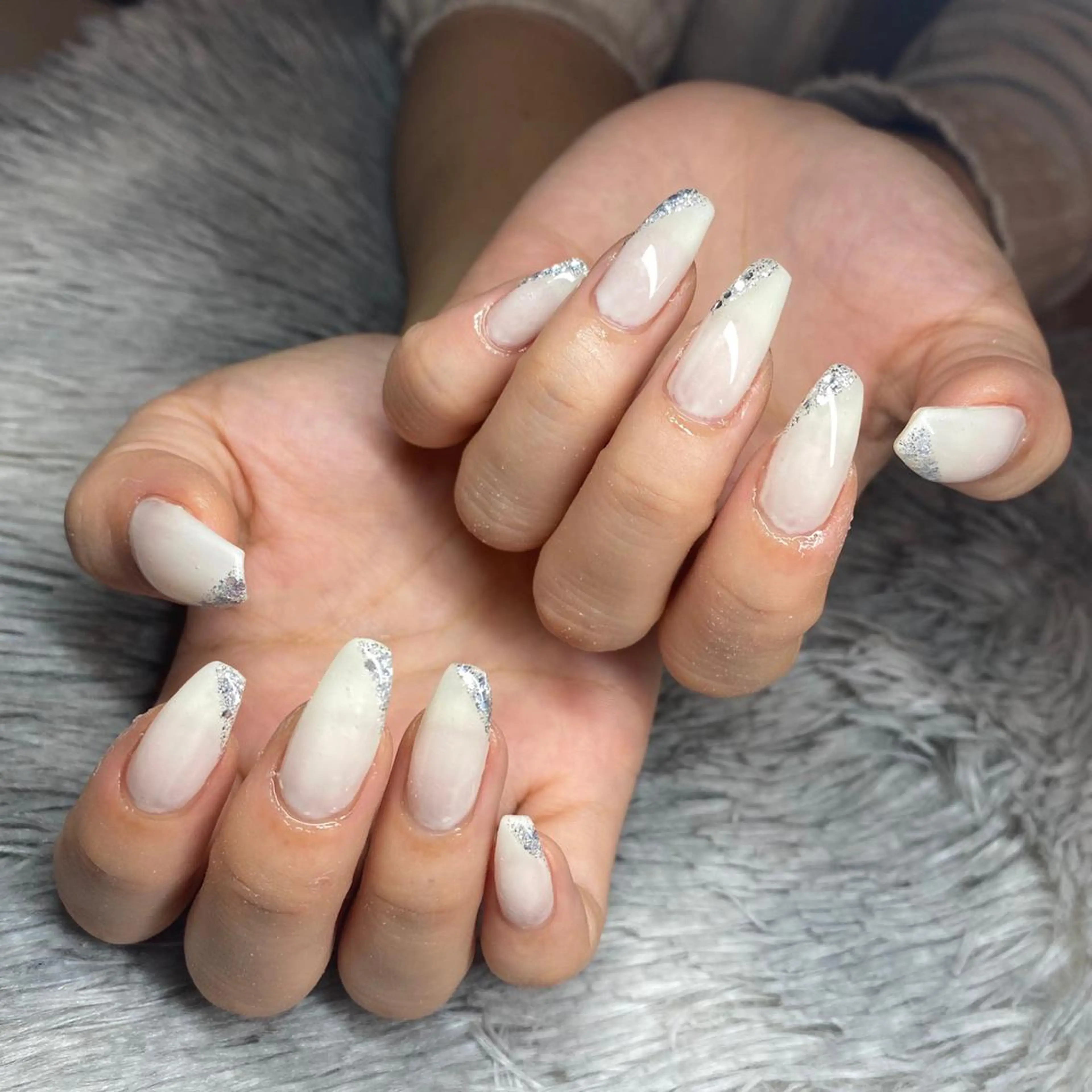 ネイル sarina nailのネイルデザイン