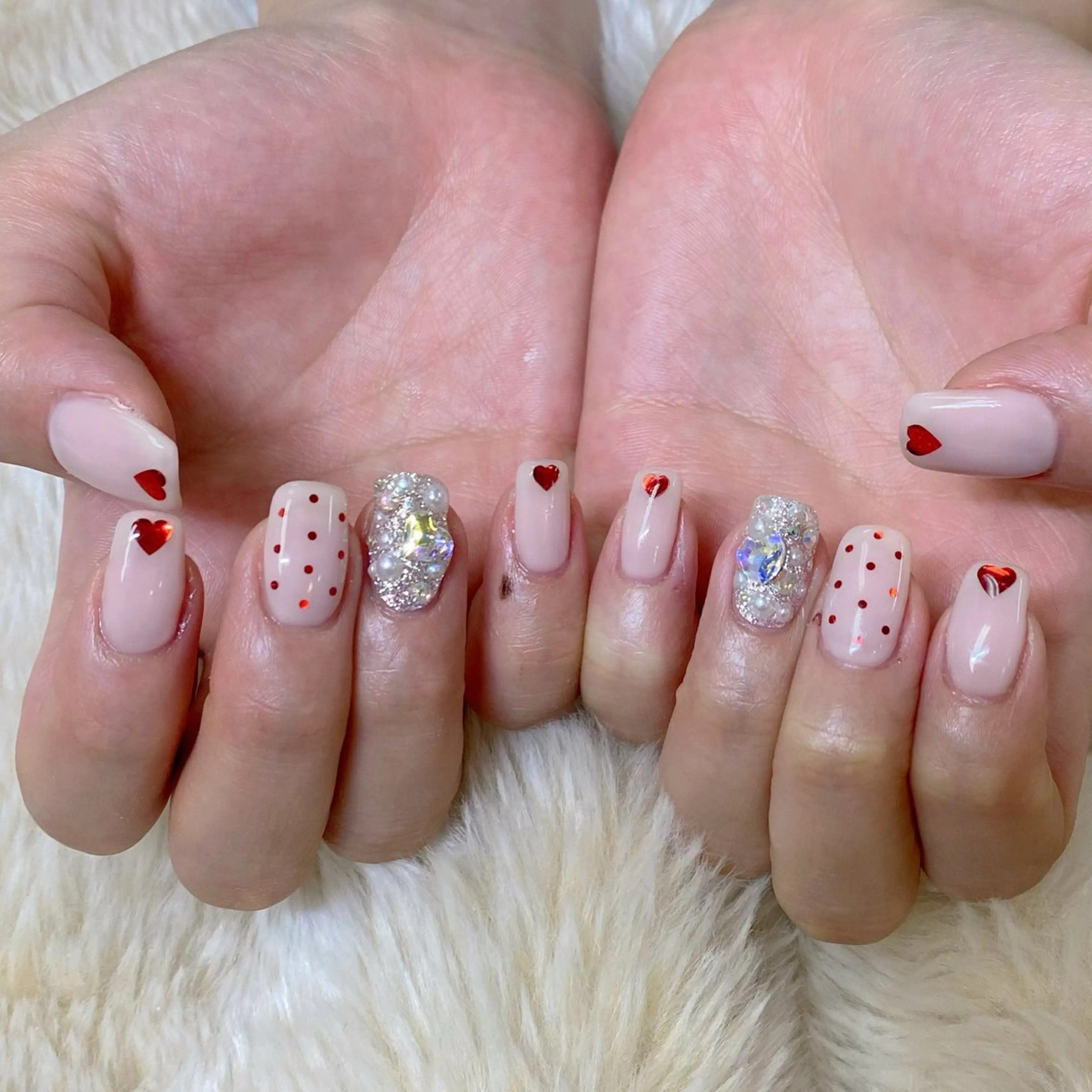 ネイル 🌻ひまり🌻 ネイルのネイルデザイン