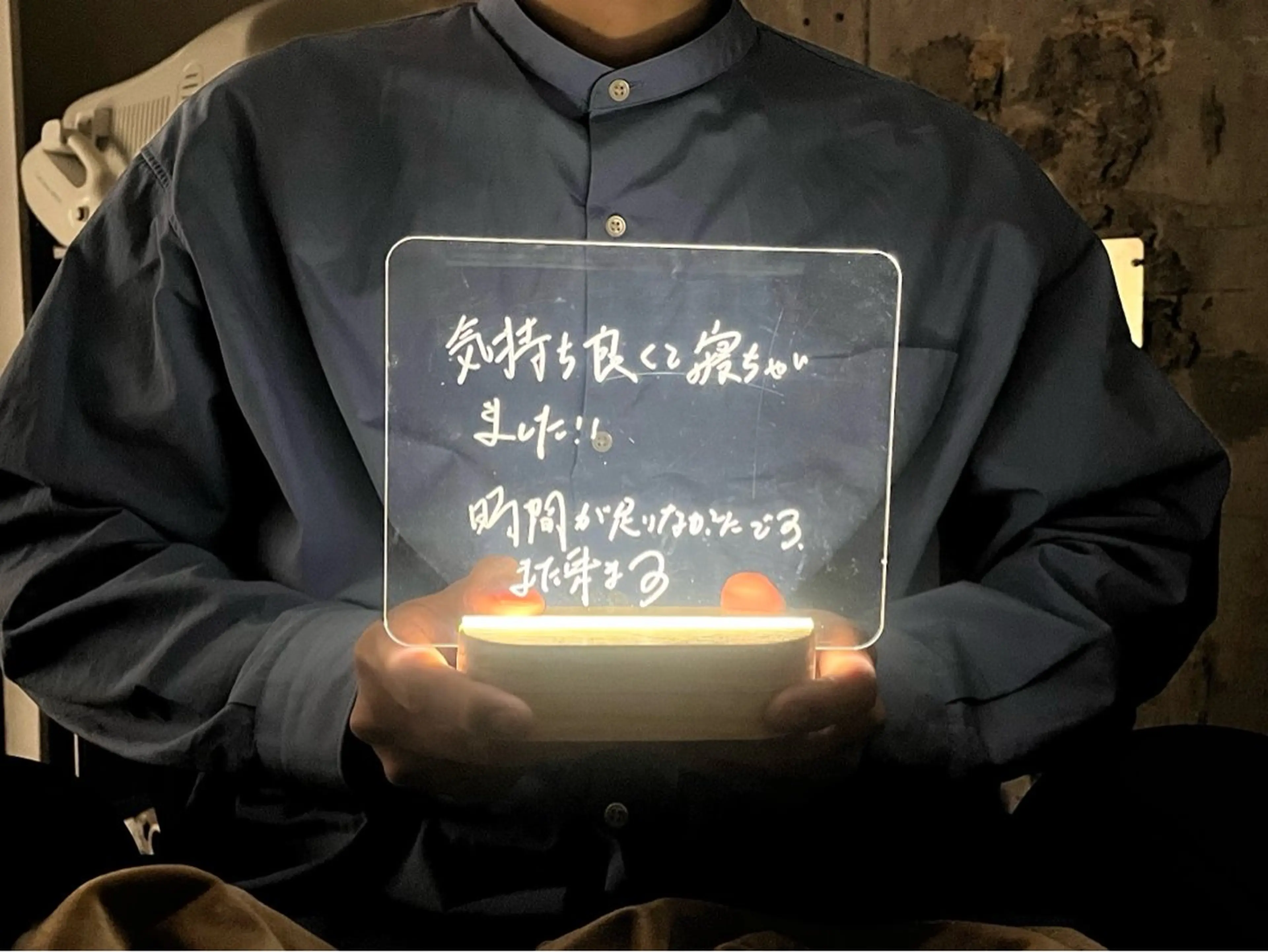 メンズ ヘッドスパ専門店 Chisaのエステ・リラクイメージ