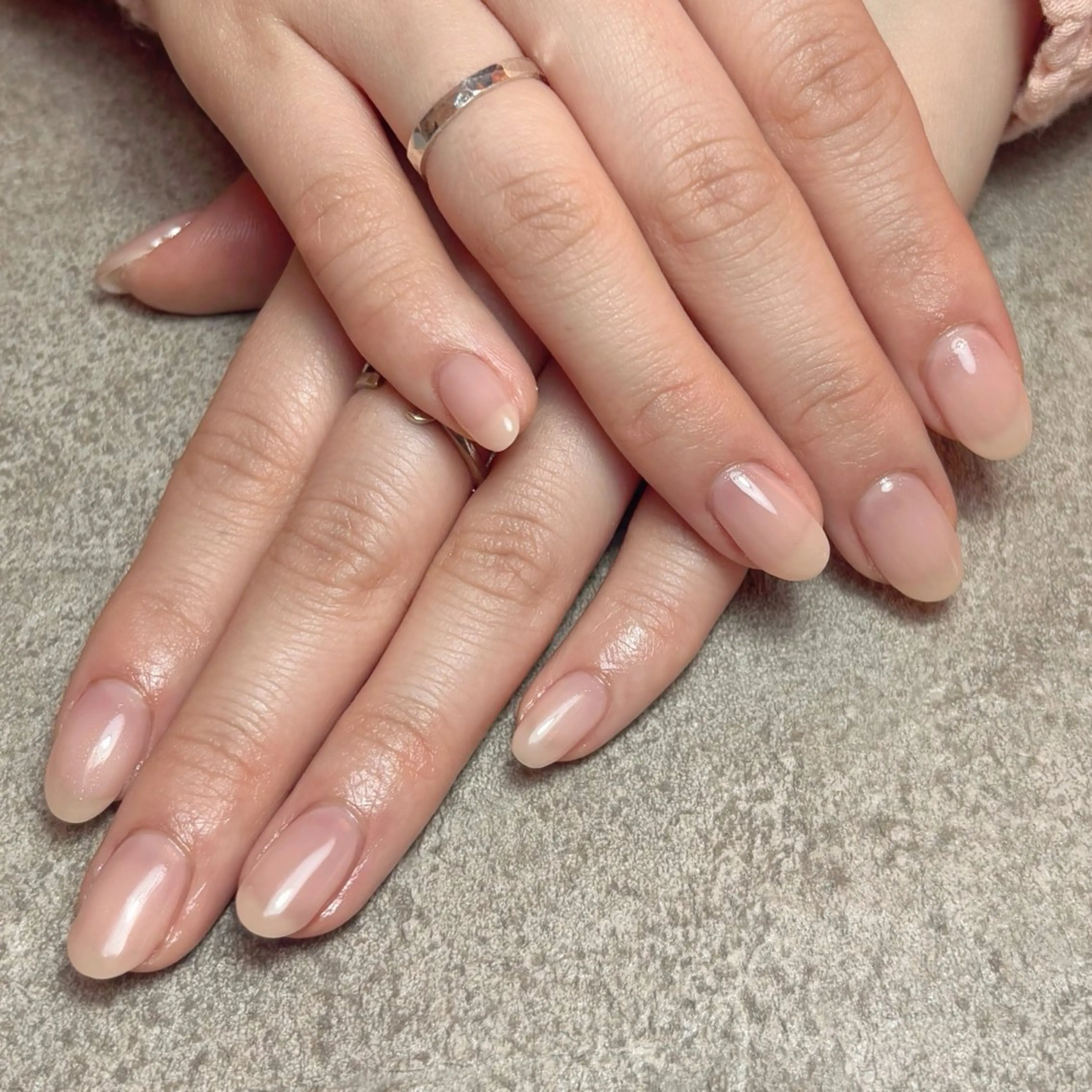 ネイル ハンドネイル nailroom DIASOMNIAのネイルデザイン