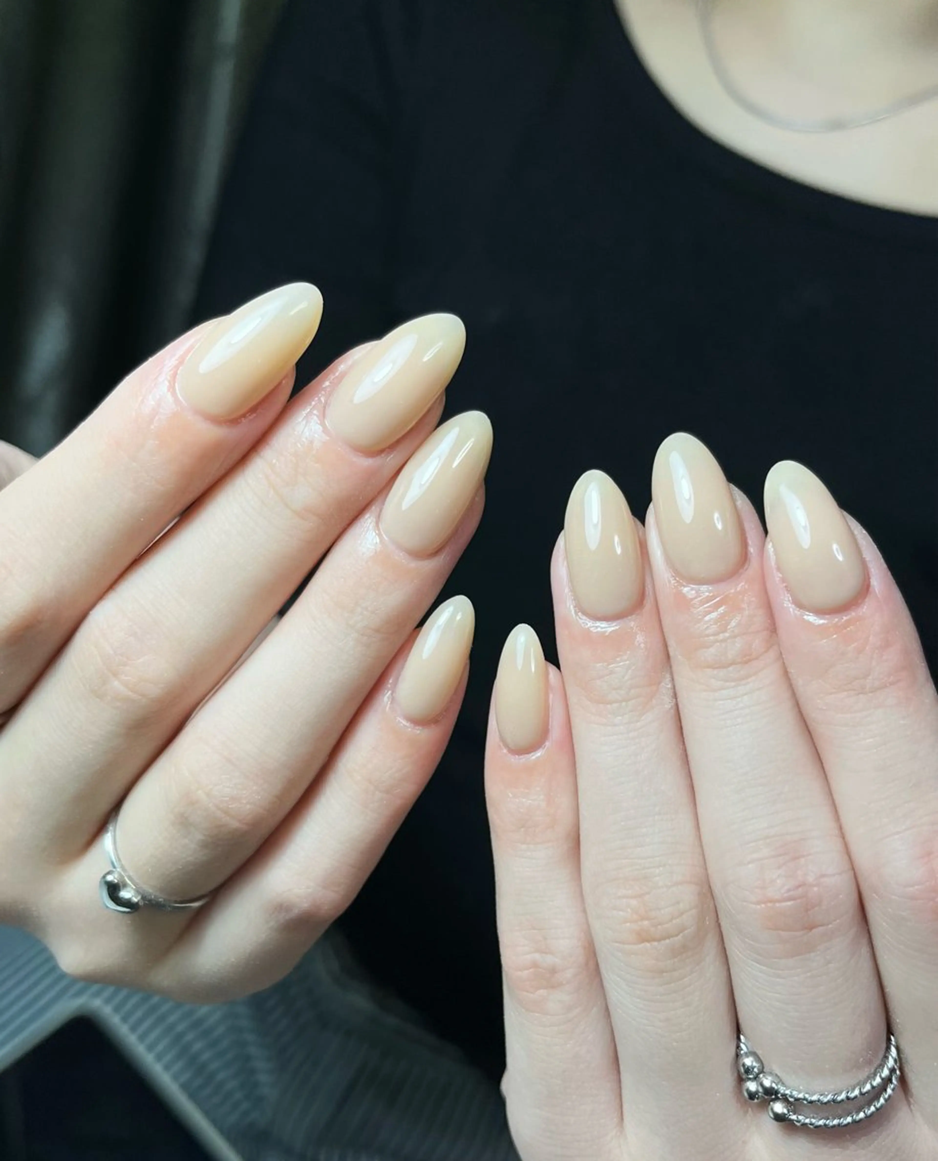ネイル ハンドネイル YS Nailのネイルデザイン
