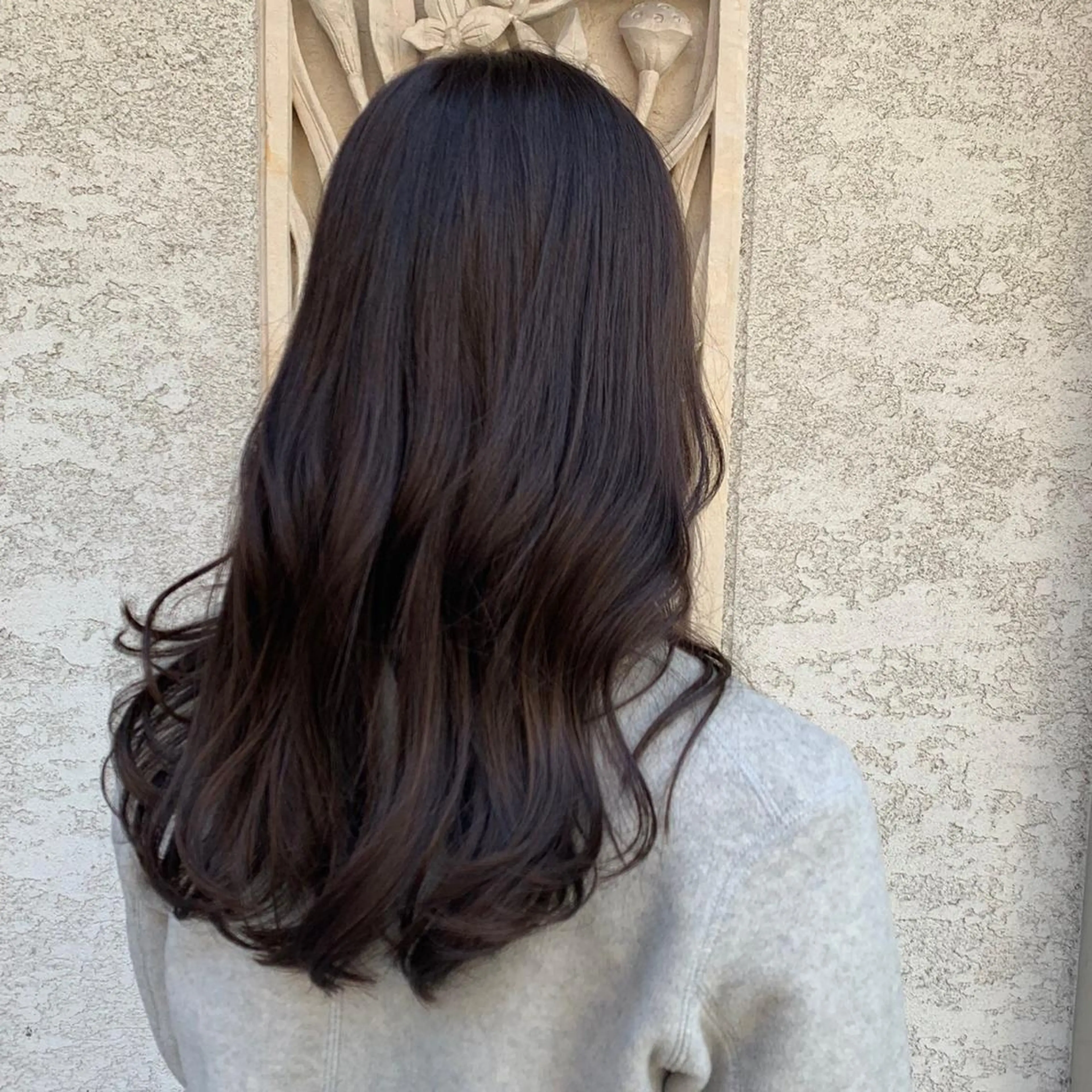 ロング 🫧chinatsu 🫧のヘアスタイル