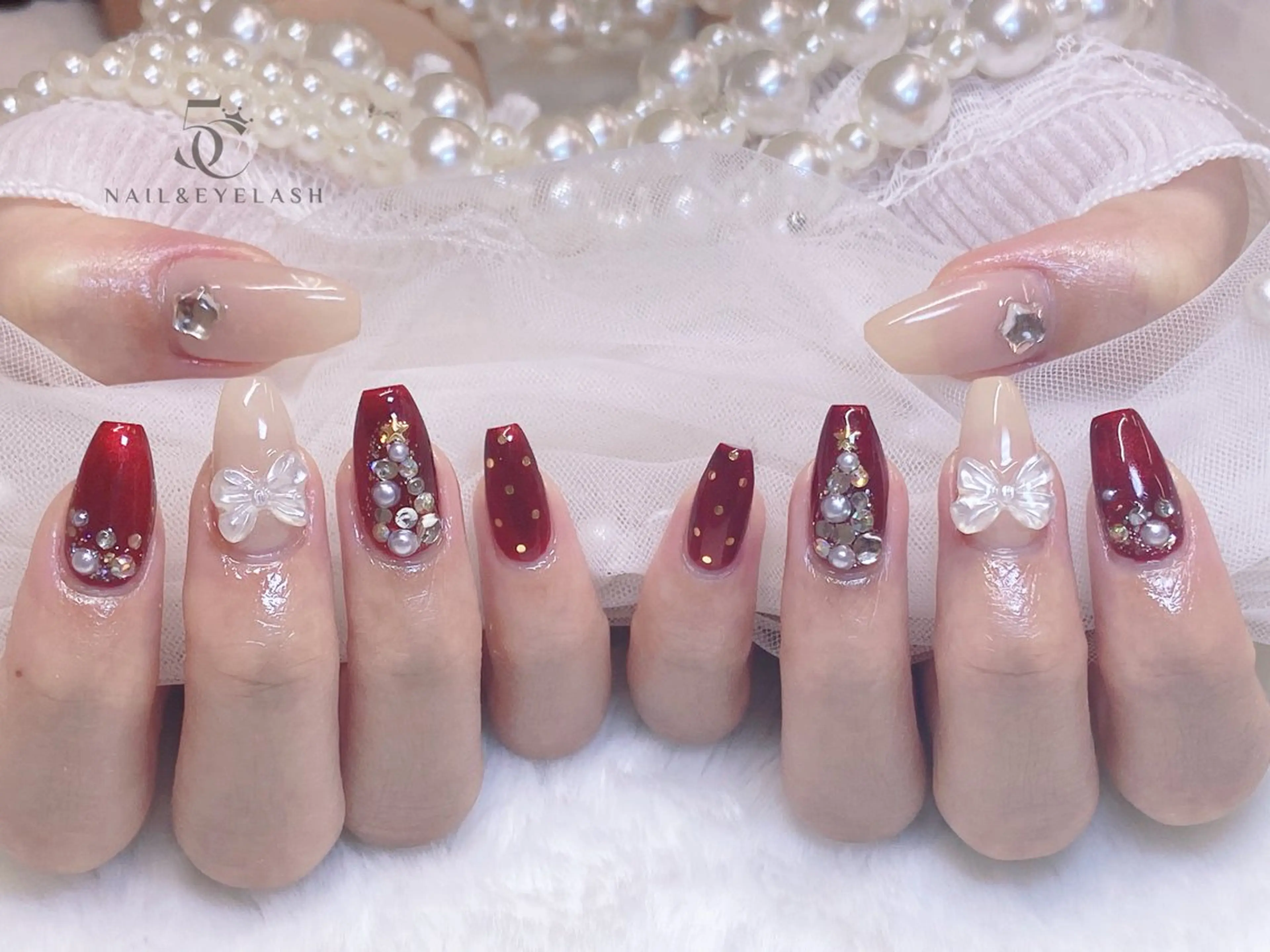ネイル 5C NAIL 5C NAILのネイルデザイン