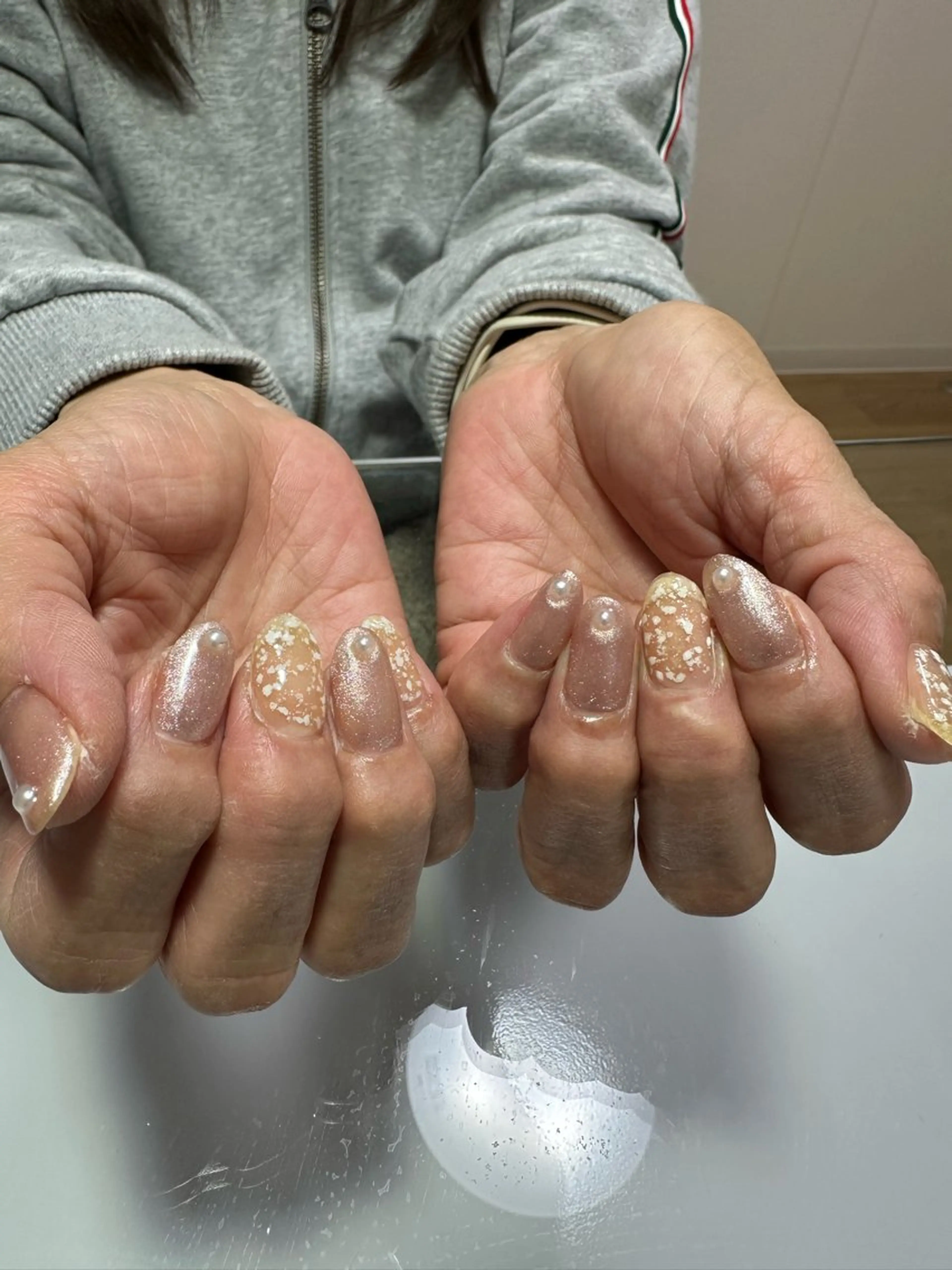ネイル Nail Salon Queen所属・Nail Salon Queenのネイルデザイン