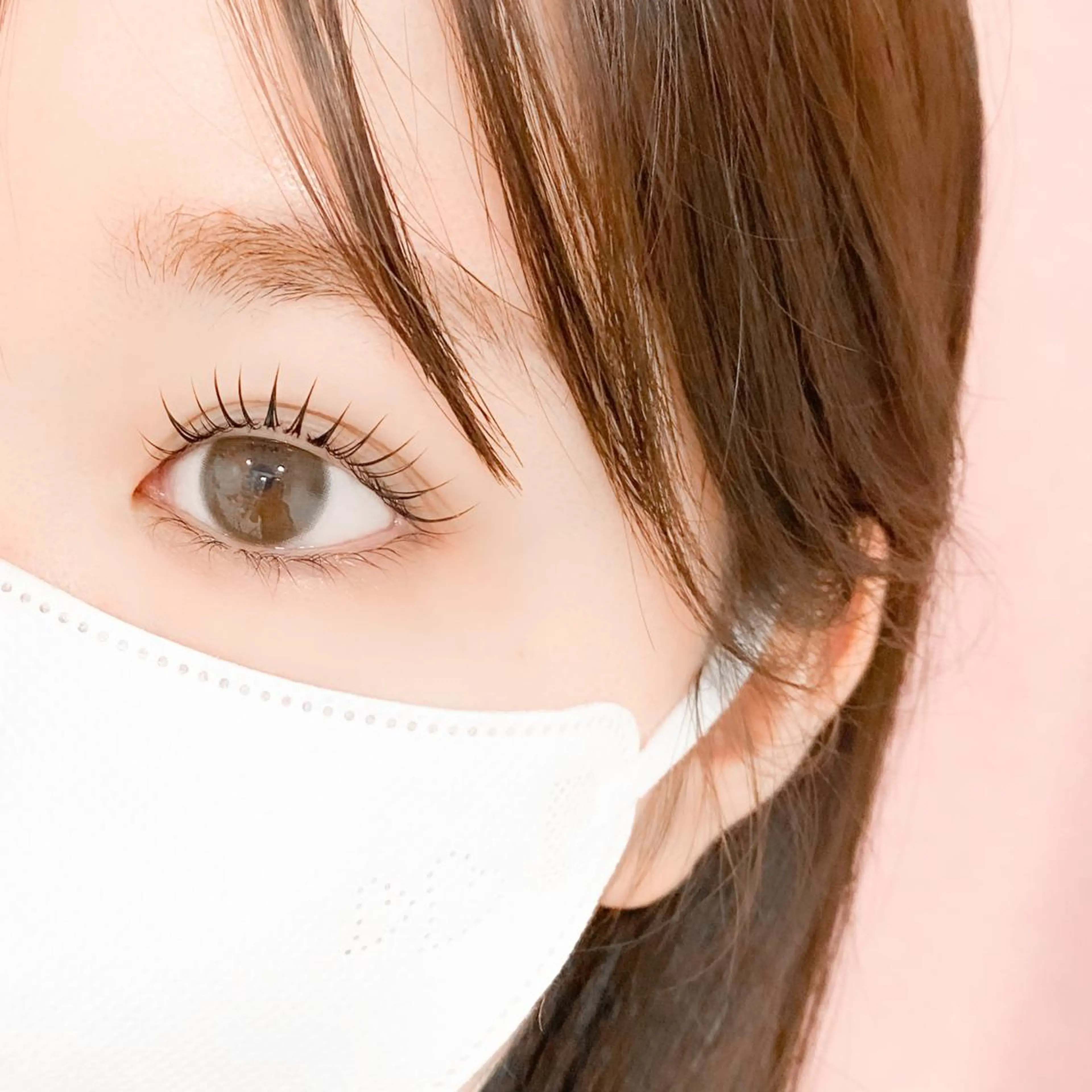 マツエク・マツパ TIÁM eyelashのマツエク・マツパデザイン