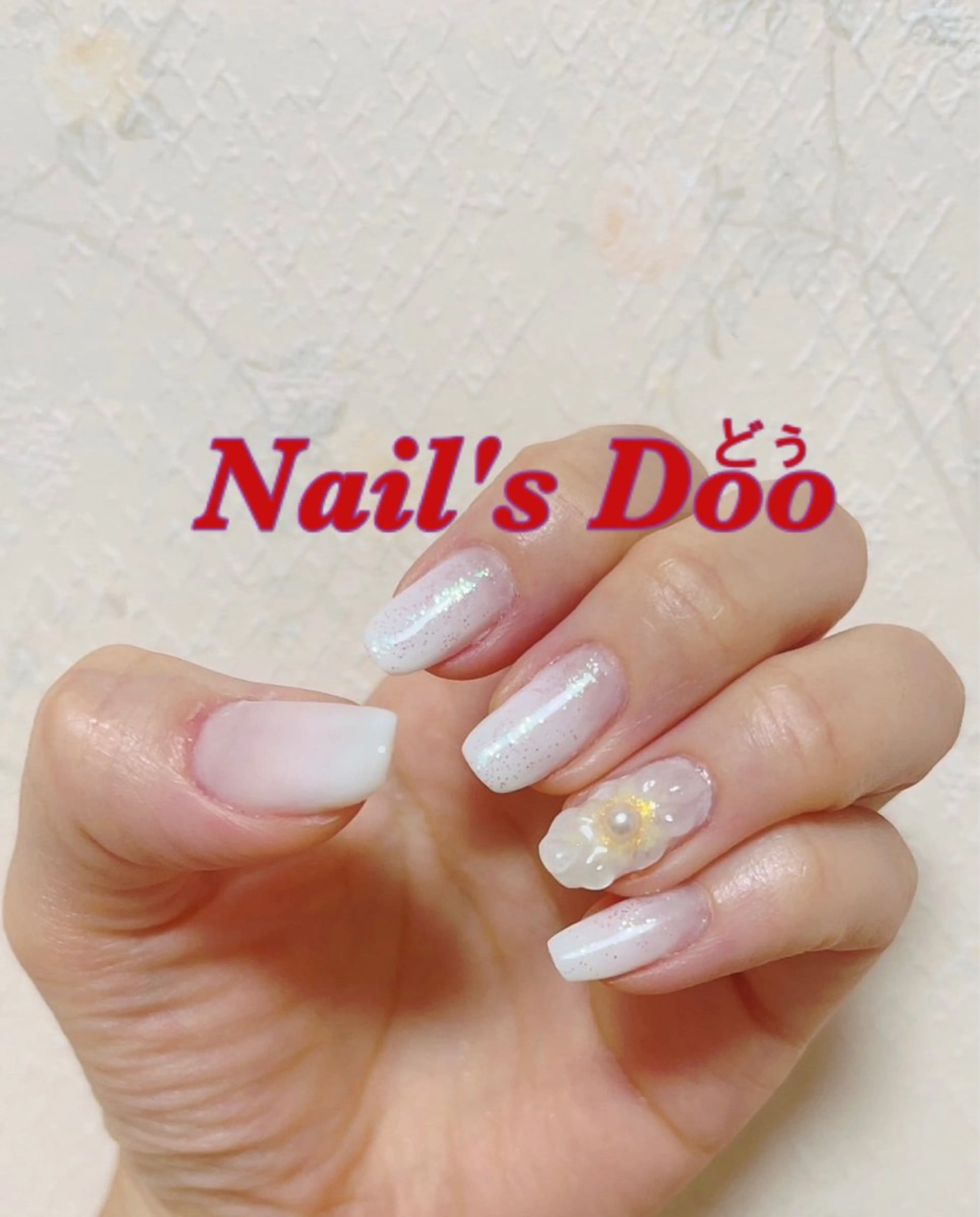 ネイル Salon's Dooのネイルデザイン