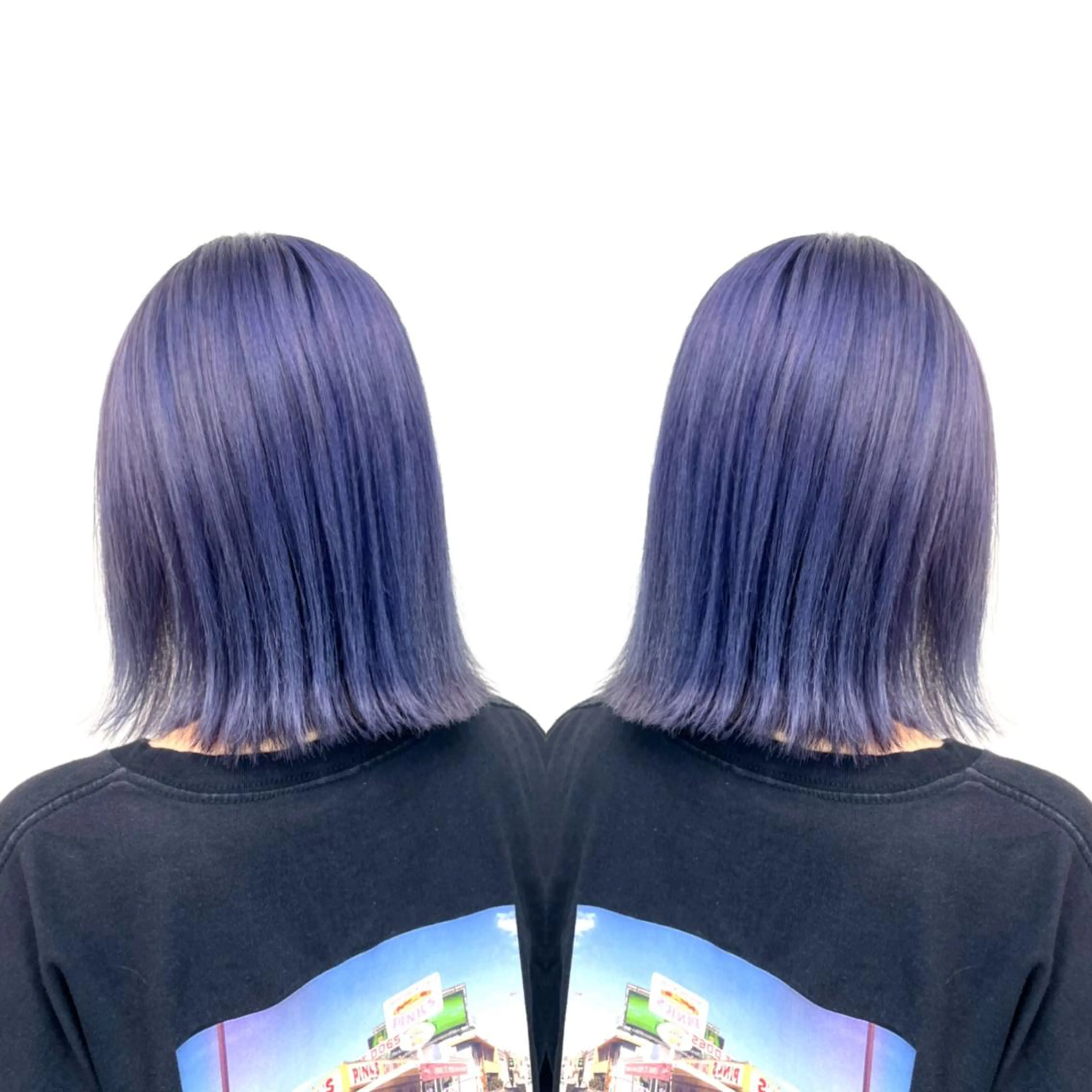 ミディアム KIRA✩.*˚小川 仁美のヘアスタイル