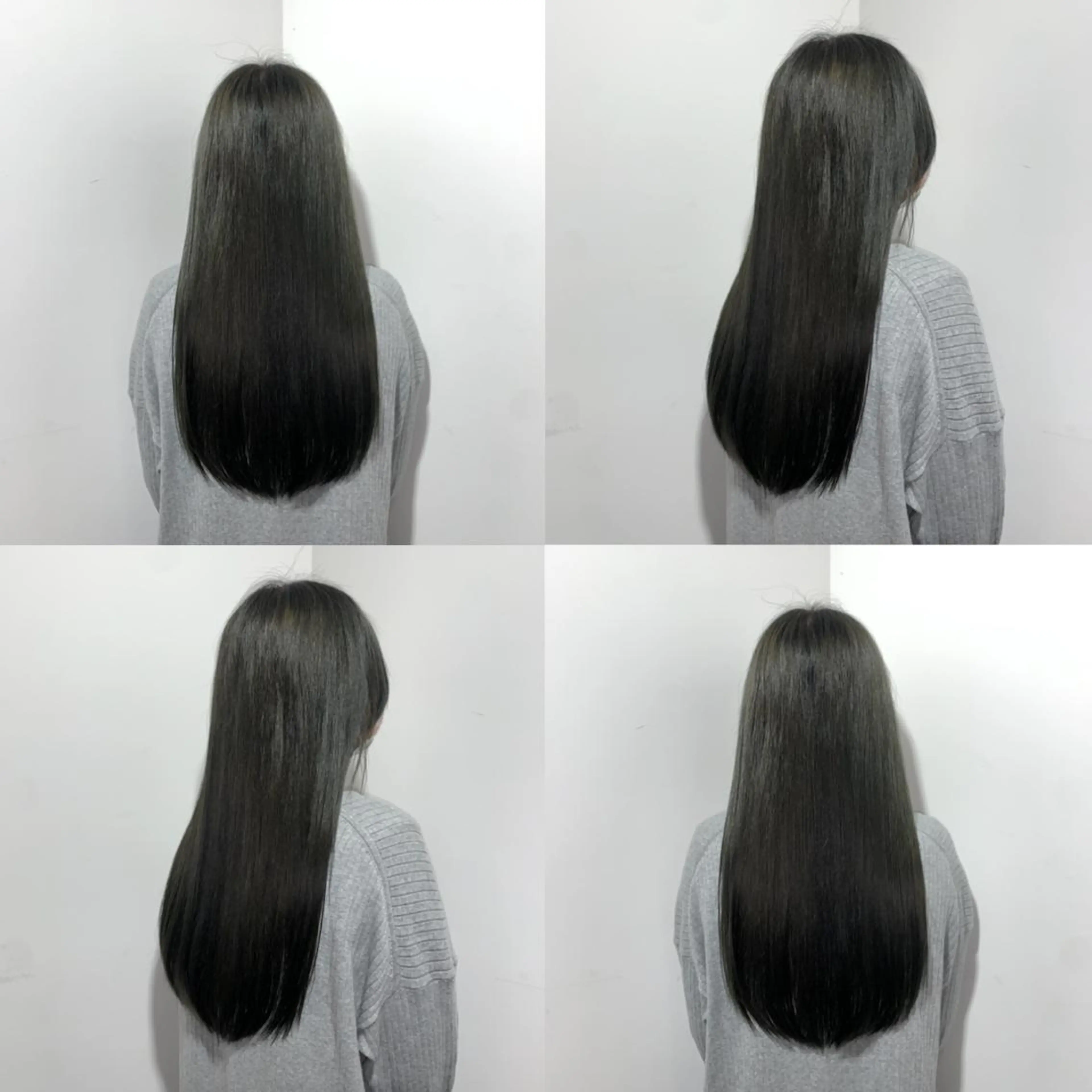 ロング もにか🌞原宿/渋谷 🌝ブリーチカラーのヘアスタイル