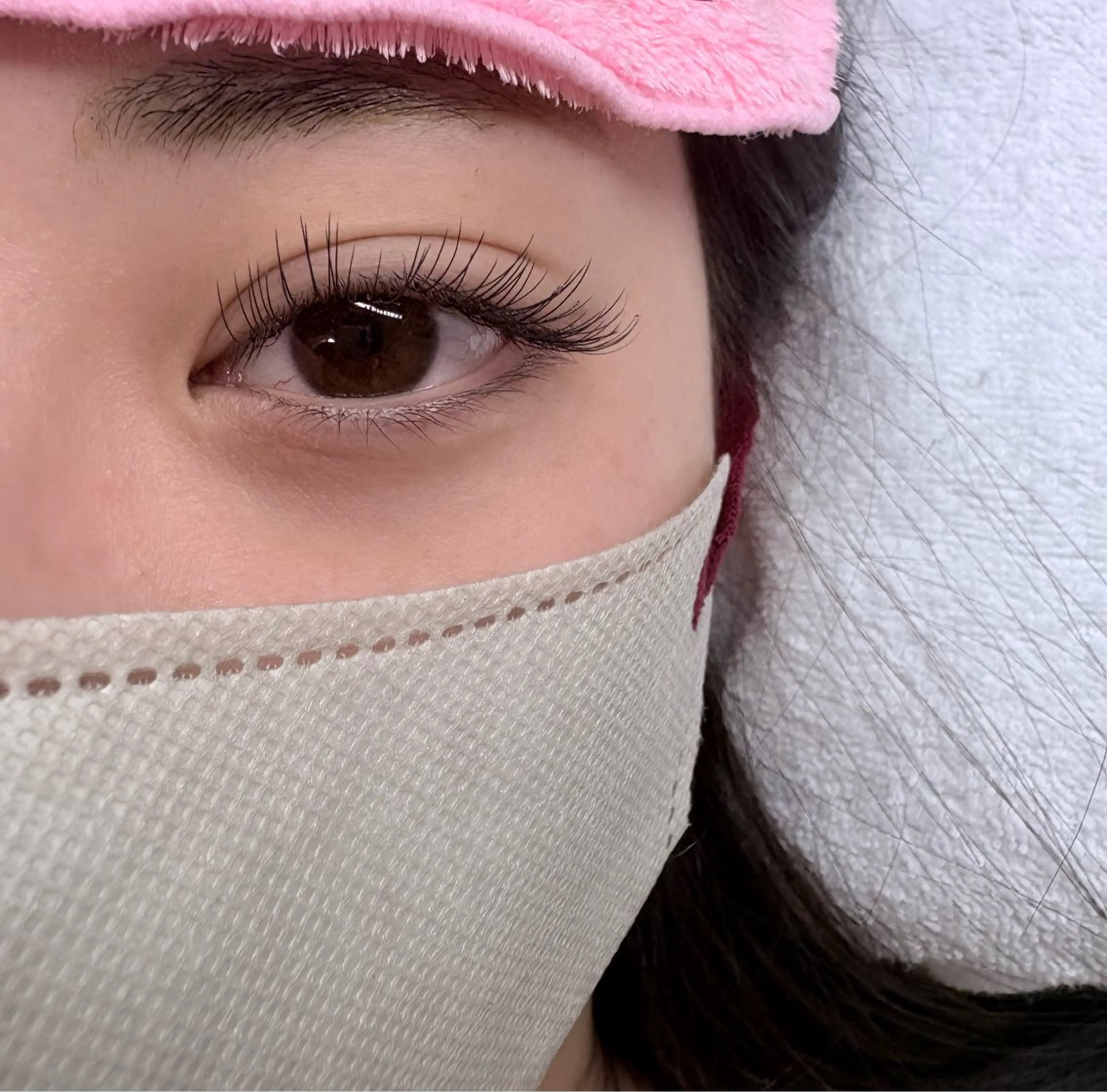 マツエク・マツパ マツエク トータルビューティー サロン・Ｎの眉毛・アイブロウイメージ