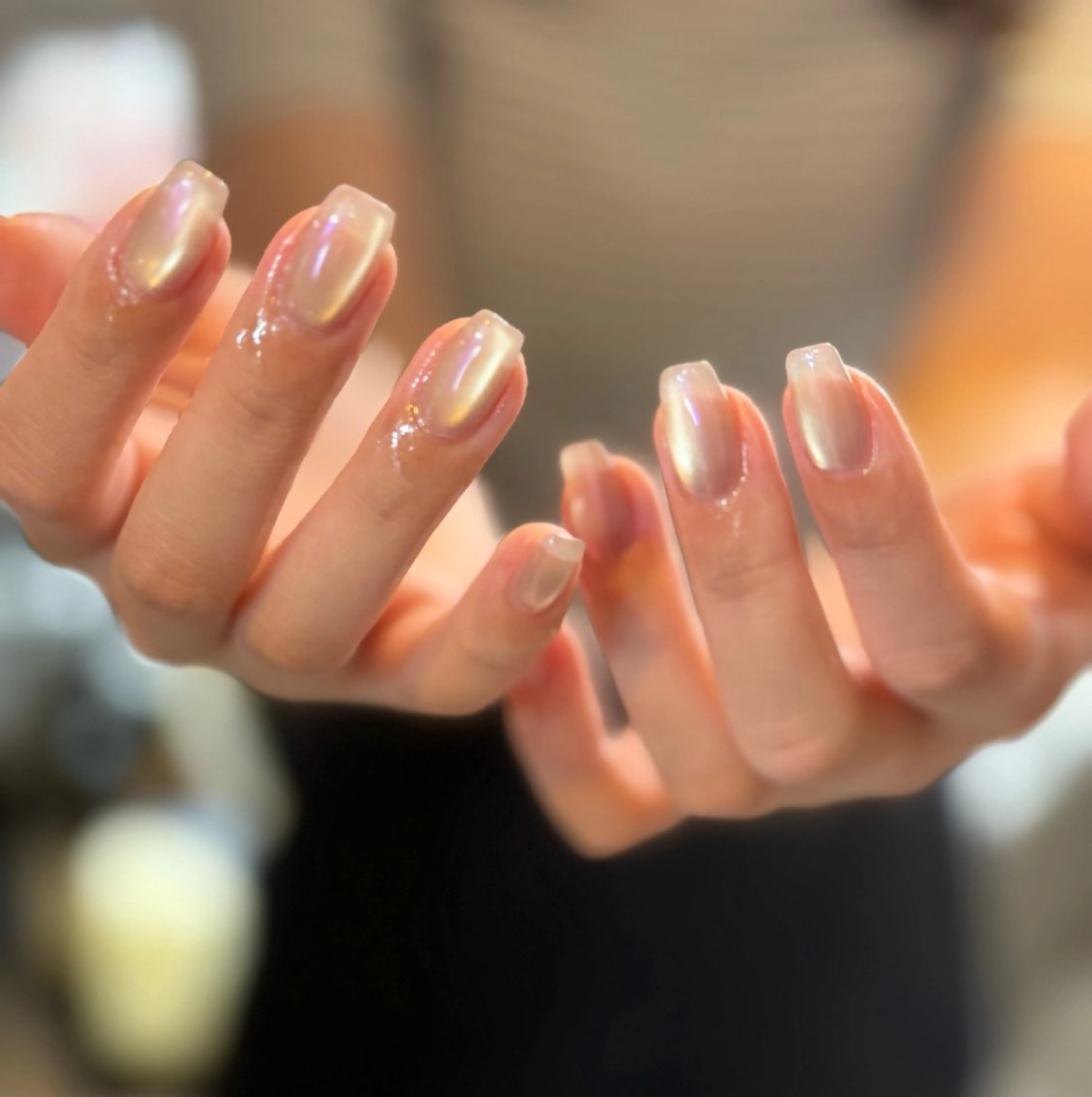 ネイル nail salon emuのネイルデザイン