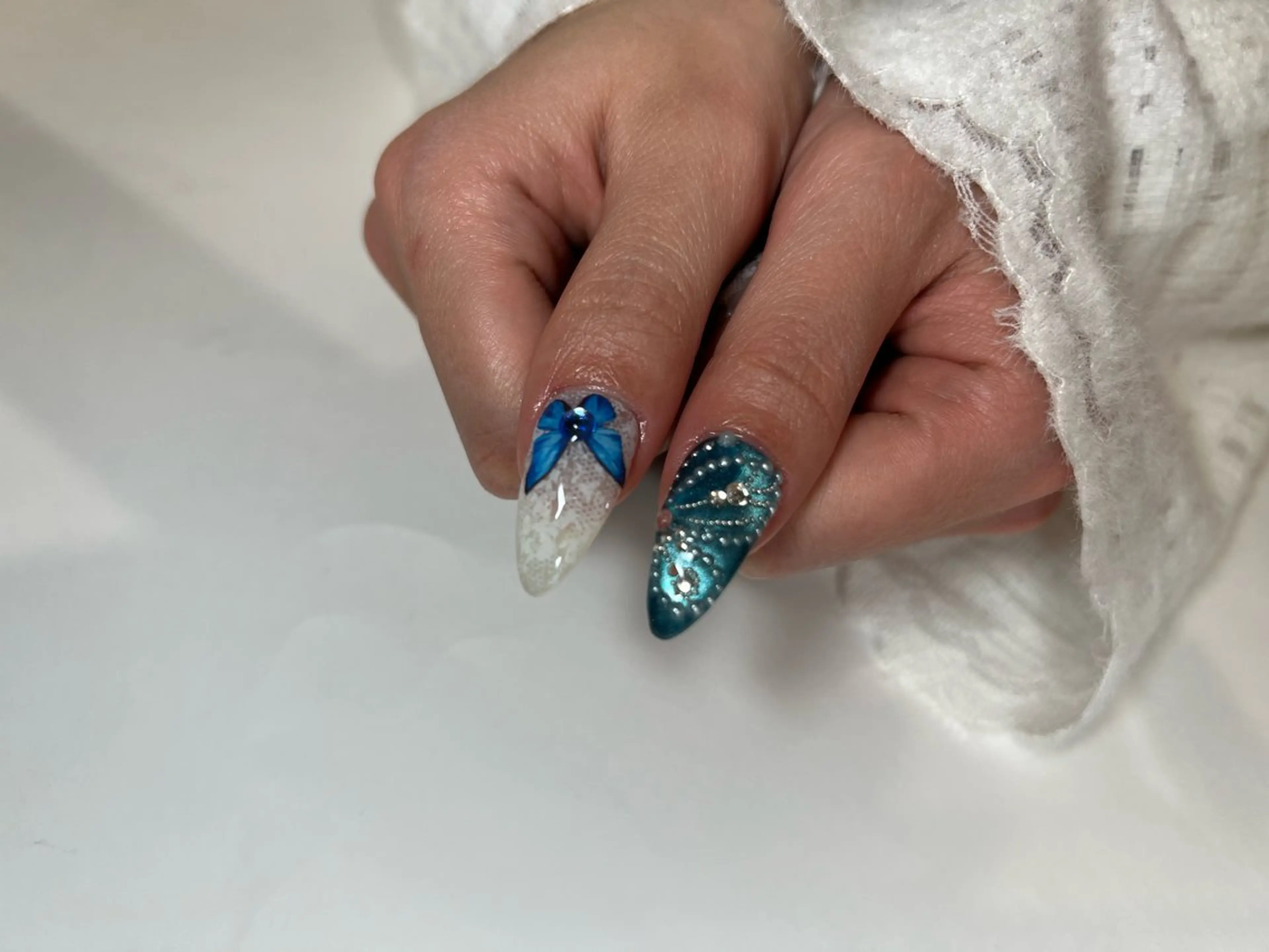 ネイル Private nailsalon  N所属・N nail - KOBE -のネイルデザイン