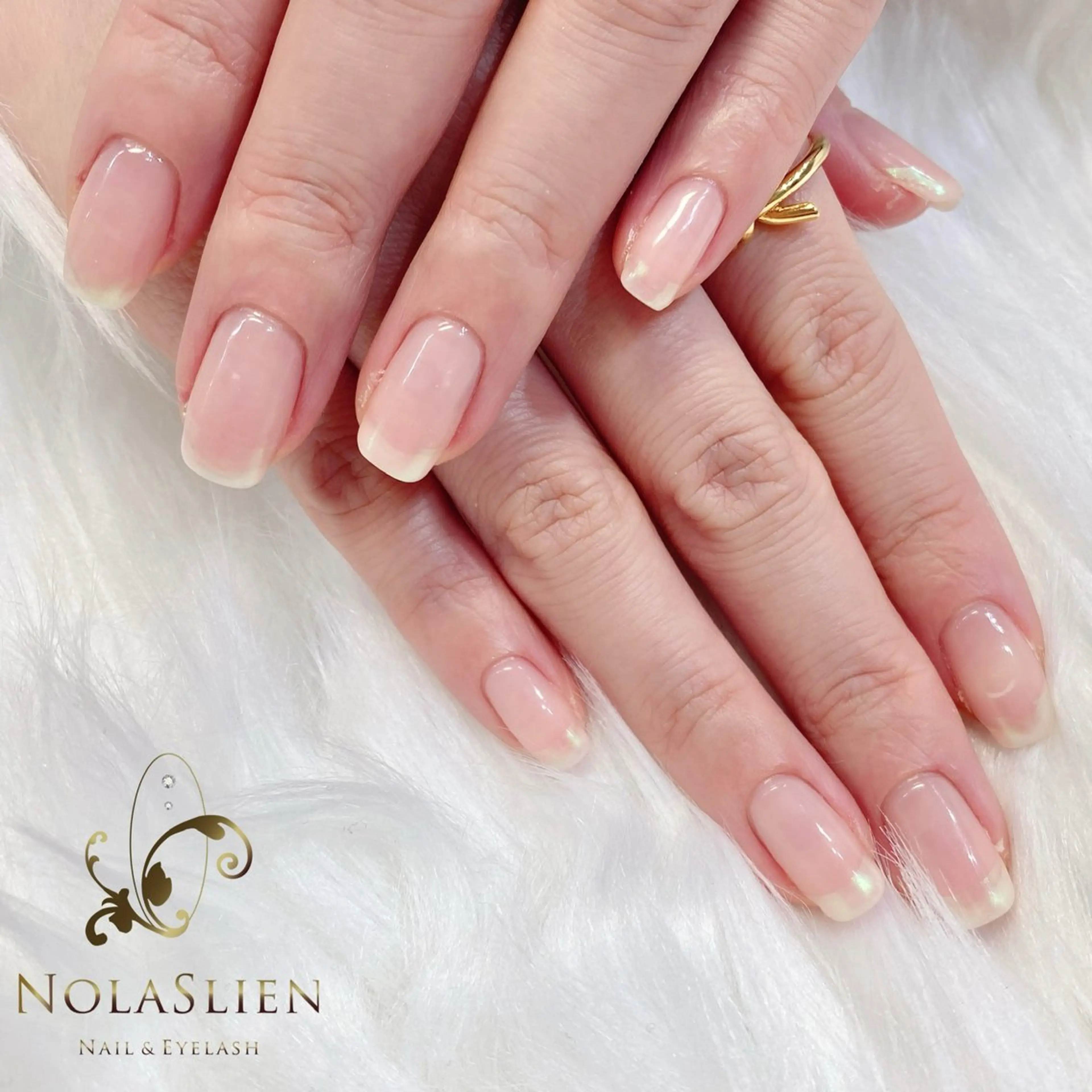 ネイル ノーラスリエン銀座店 Natsukiのマツエク・マツパデザイン